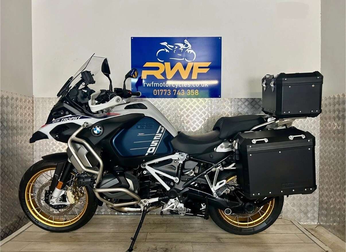 2022 BMW R 1250 GS ADVENTURE 2022 BMW R 1250 GS ADVENTURE