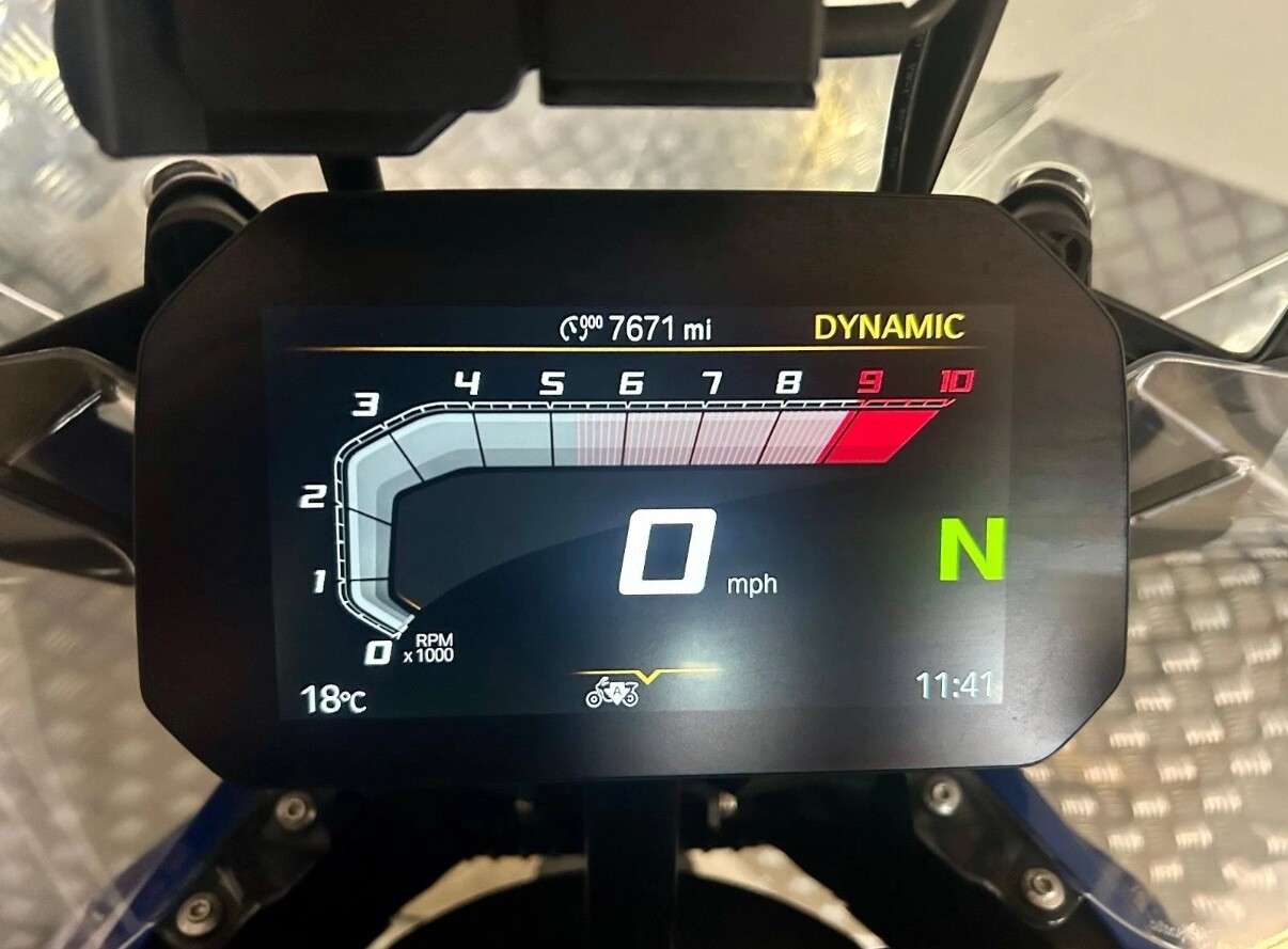 2024 BMW R 1300 GS 2024 BMW R 1300 GS