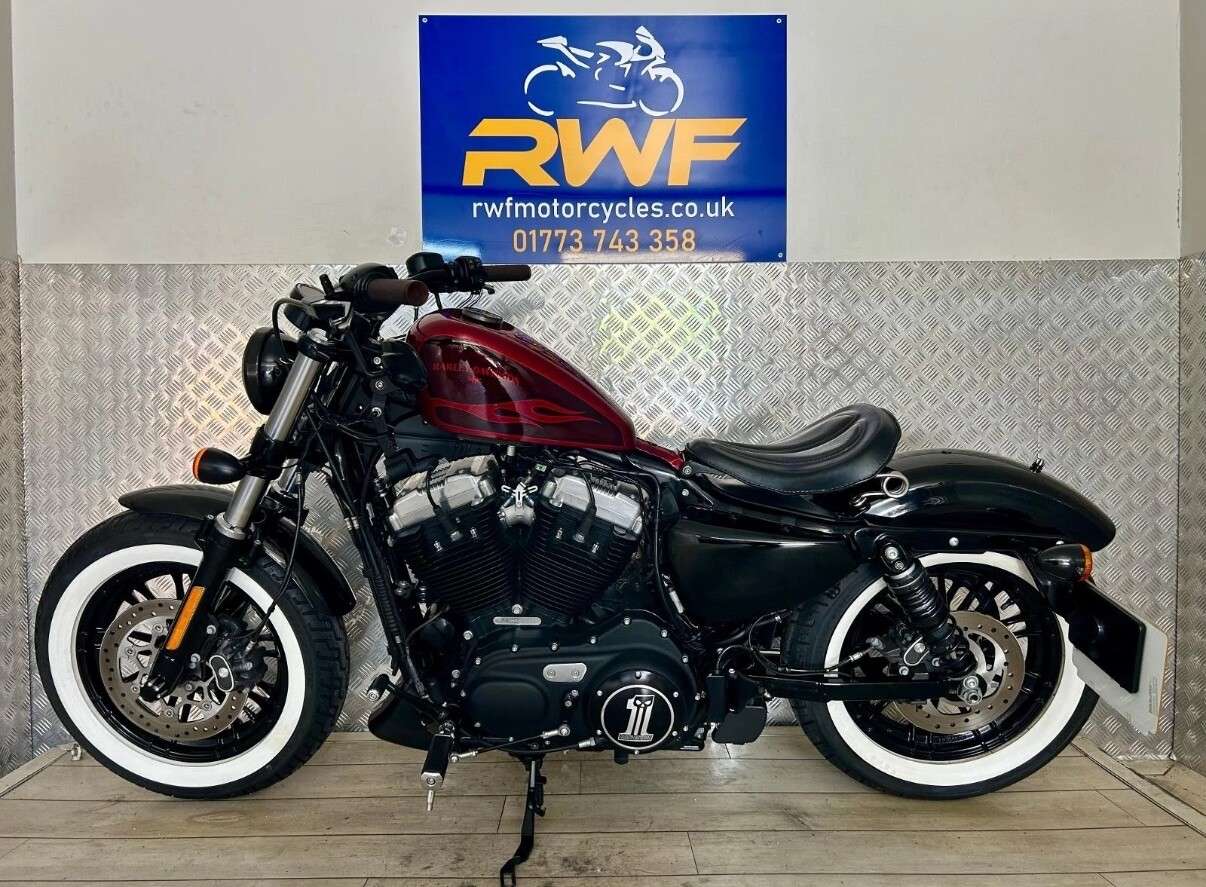 2017 HARLEY-DAVIDSON SPORTSTER 2017 HARLEY-DAVIDSON SPORTSTER