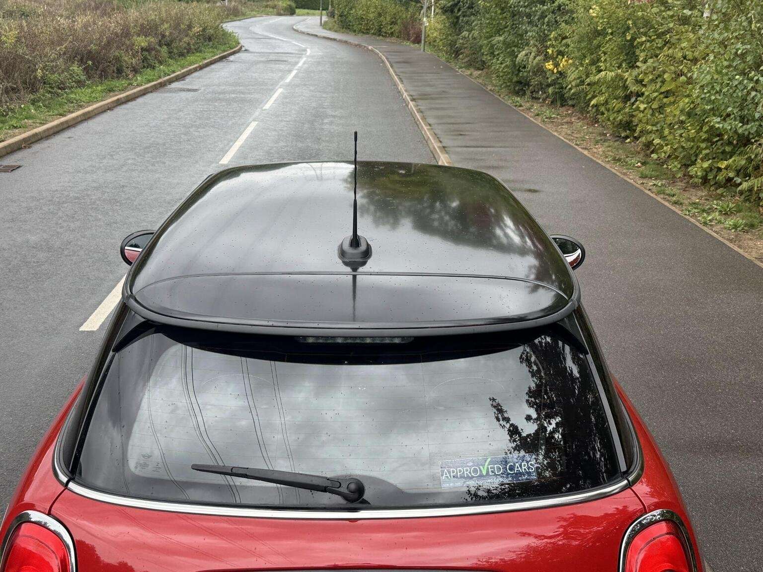 2017 MINI HATCH 2017 MINI HATCH