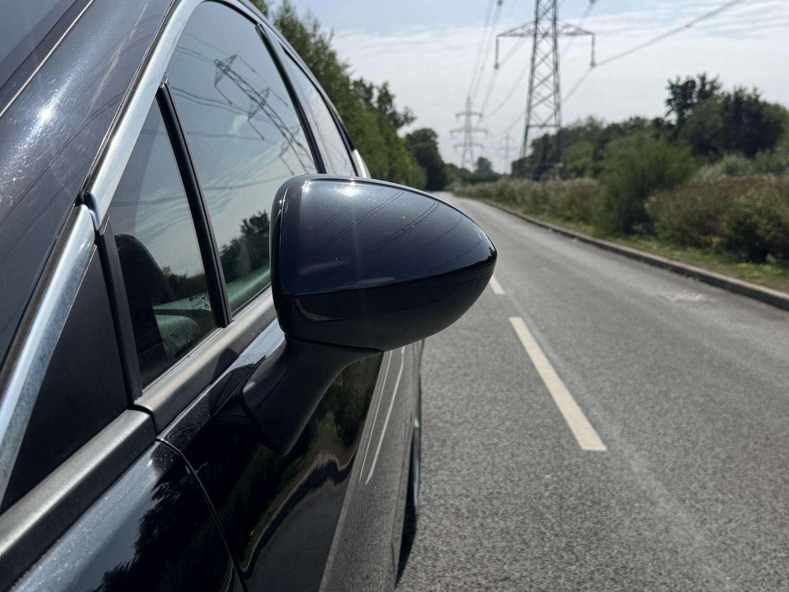 2019 VAUXHALL ASTRA 2019 VAUXHALL ASTRA