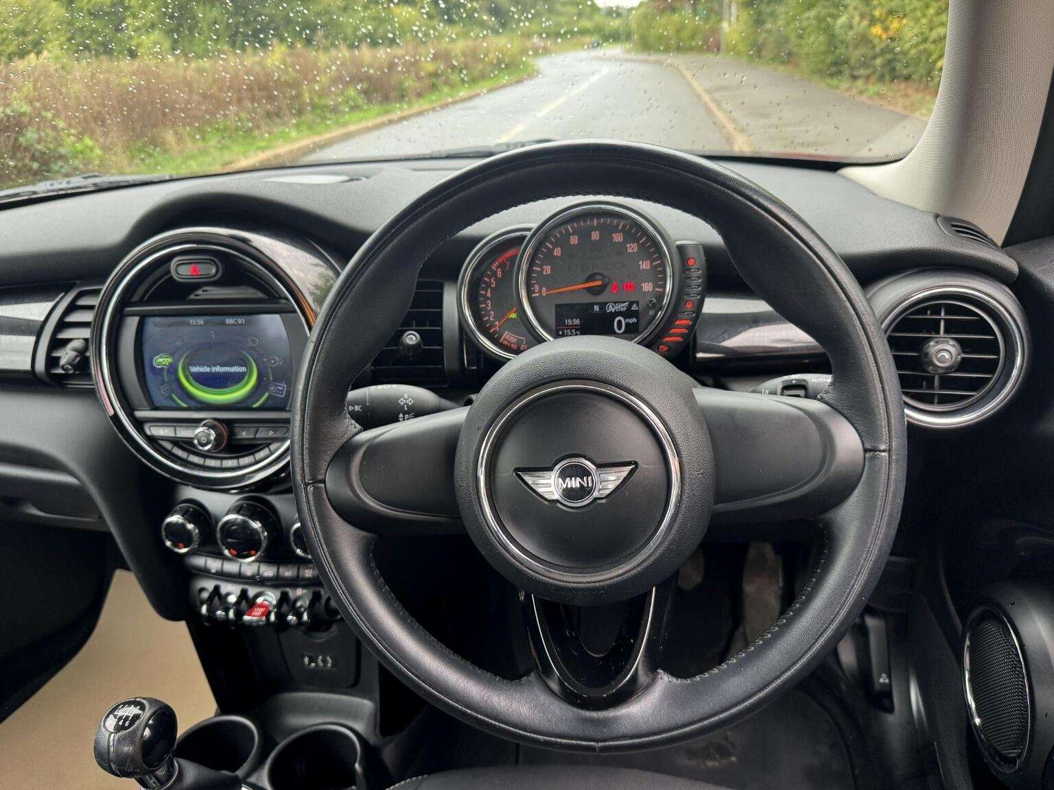 2017 MINI HATCH 2017 MINI HATCH