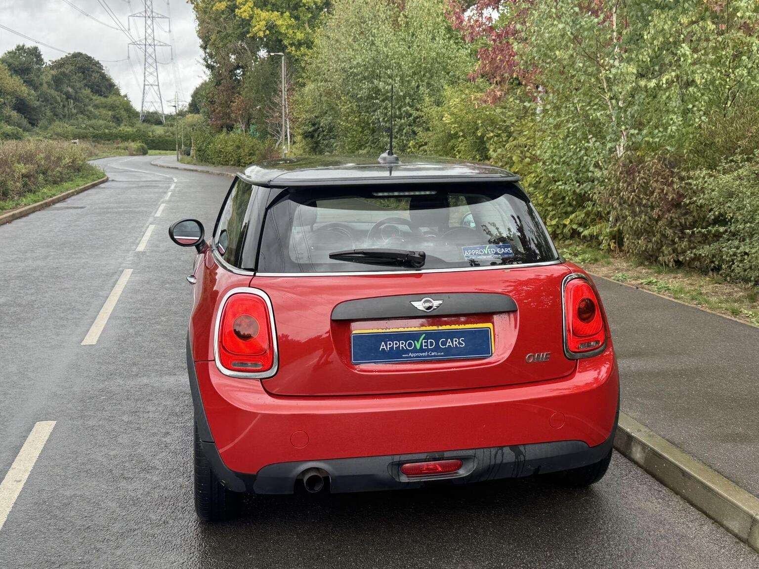 2017 MINI HATCH 2017 MINI HATCH