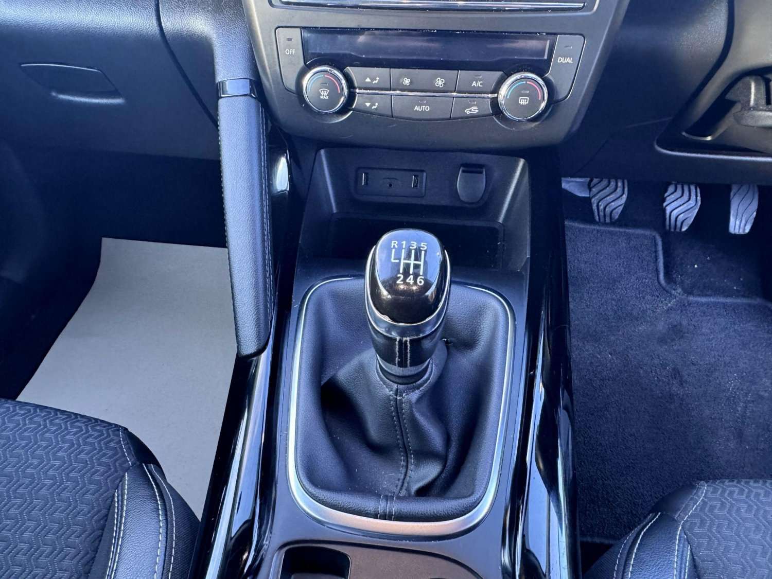 2015 RENAULT KADJAR 2015 RENAULT KADJAR