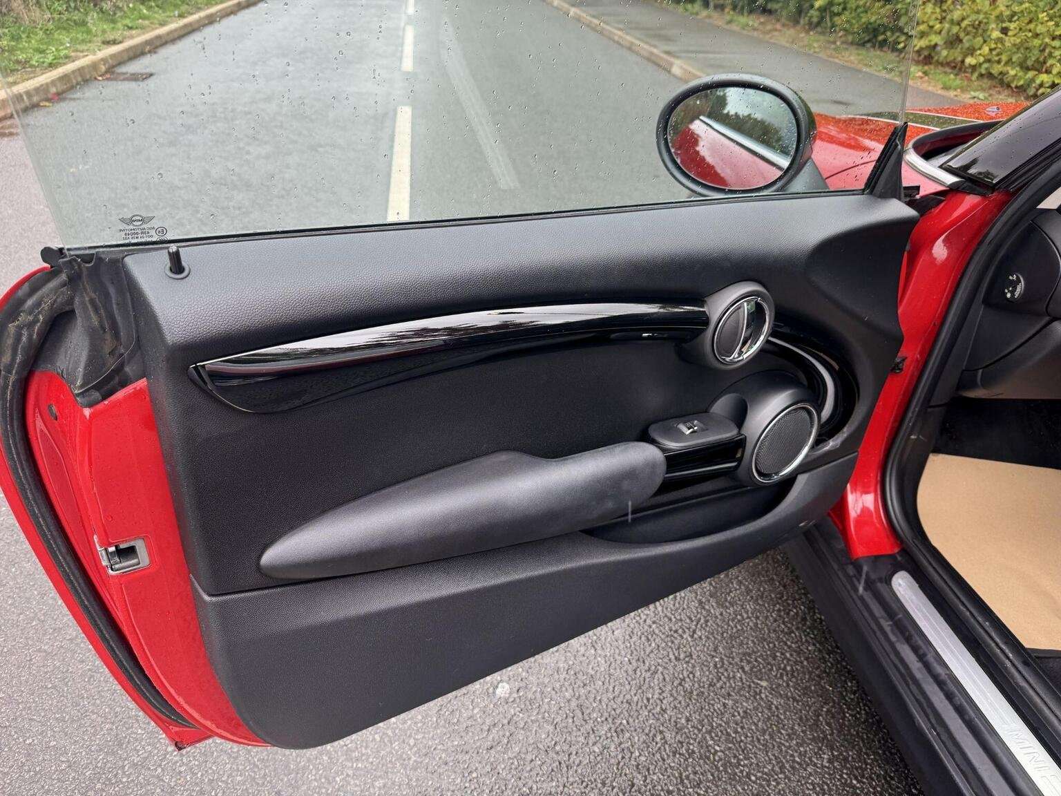 2017 MINI HATCH 2017 MINI HATCH