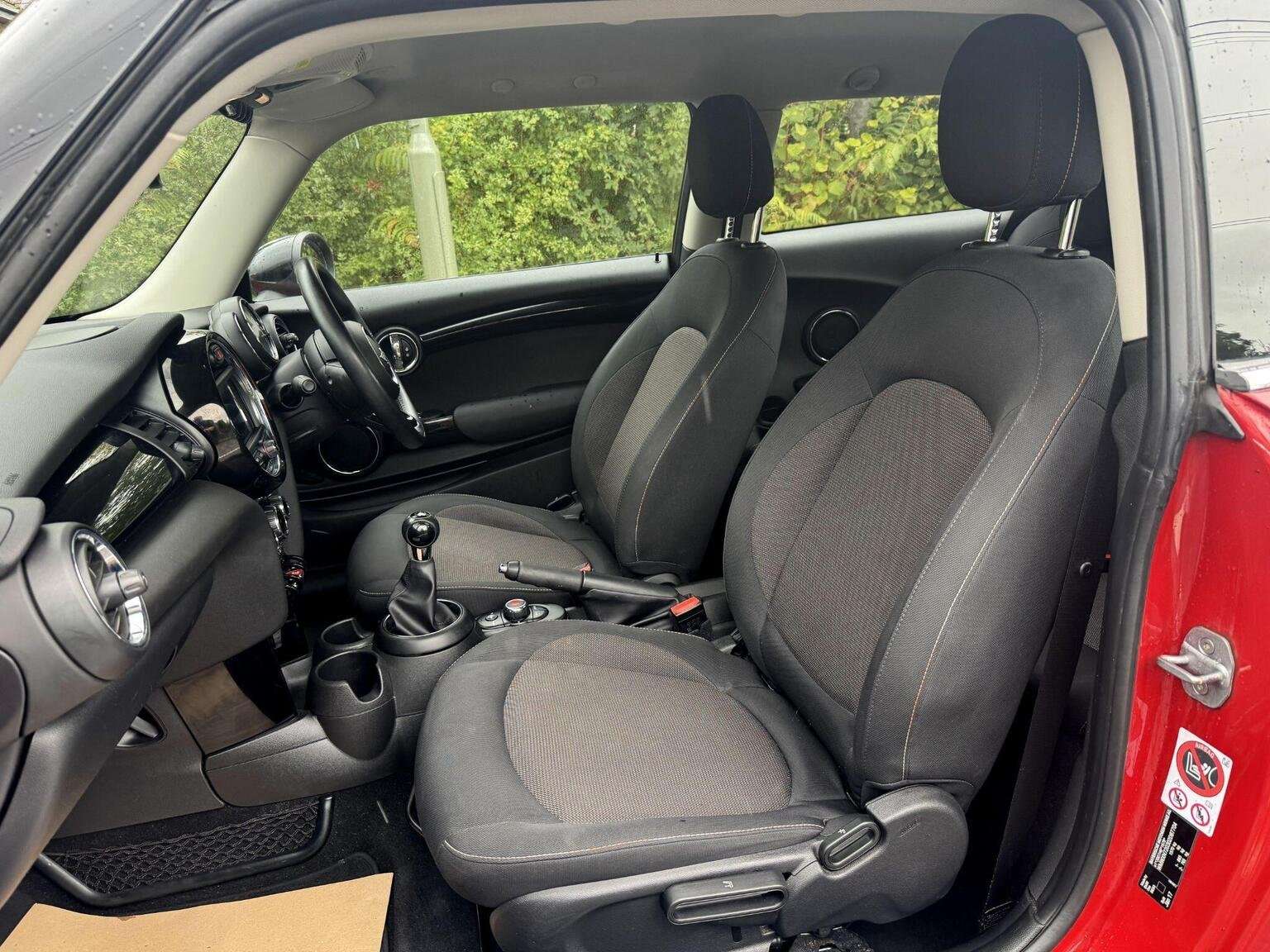 2017 MINI HATCH 2017 MINI HATCH