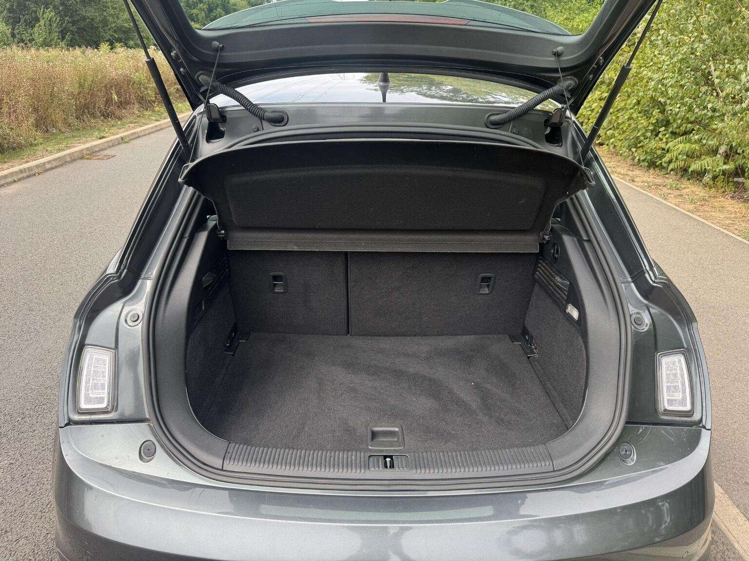 2014 AUDI A1 2014 AUDI A1