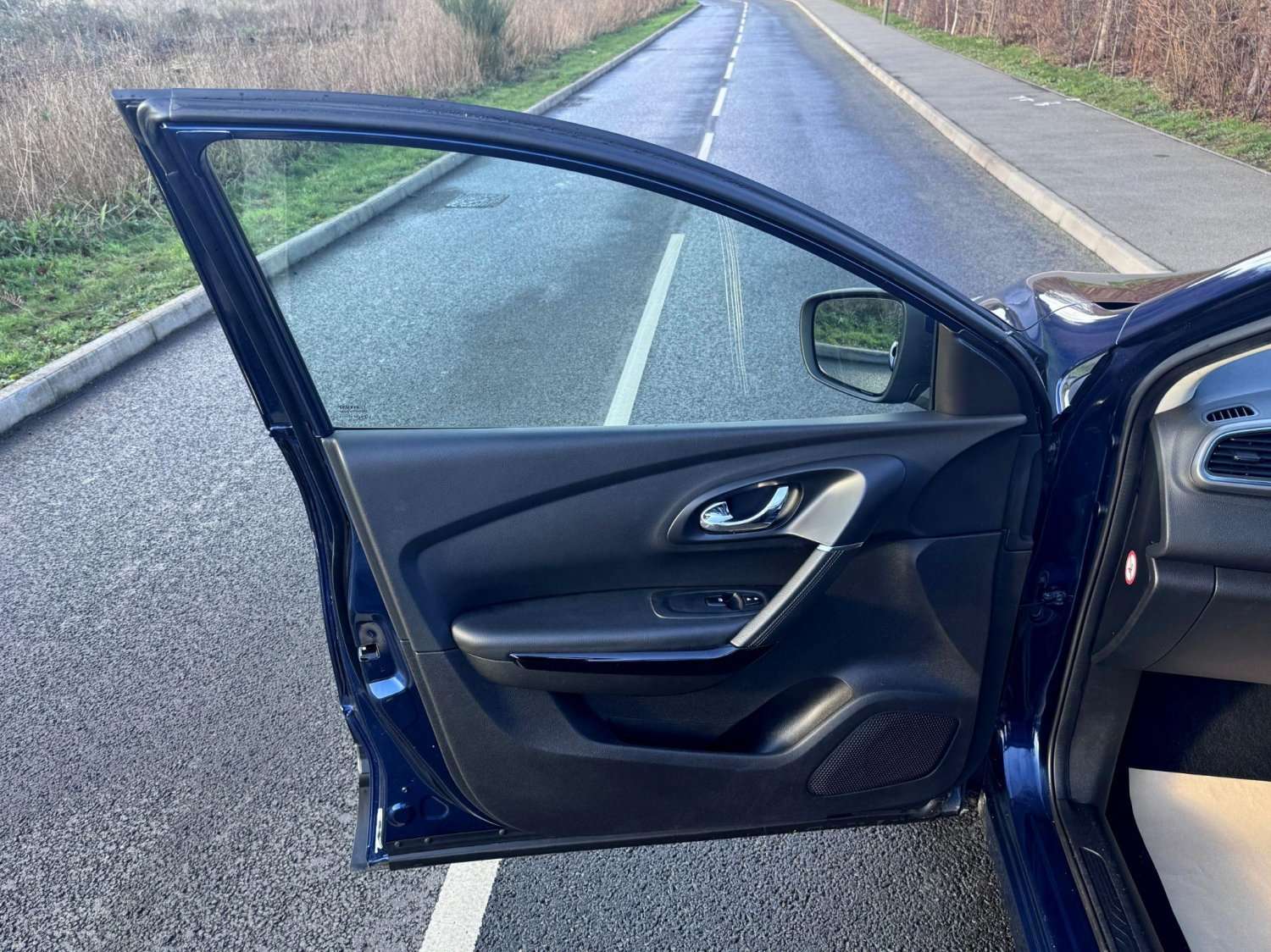 2015 RENAULT KADJAR 2015 RENAULT KADJAR