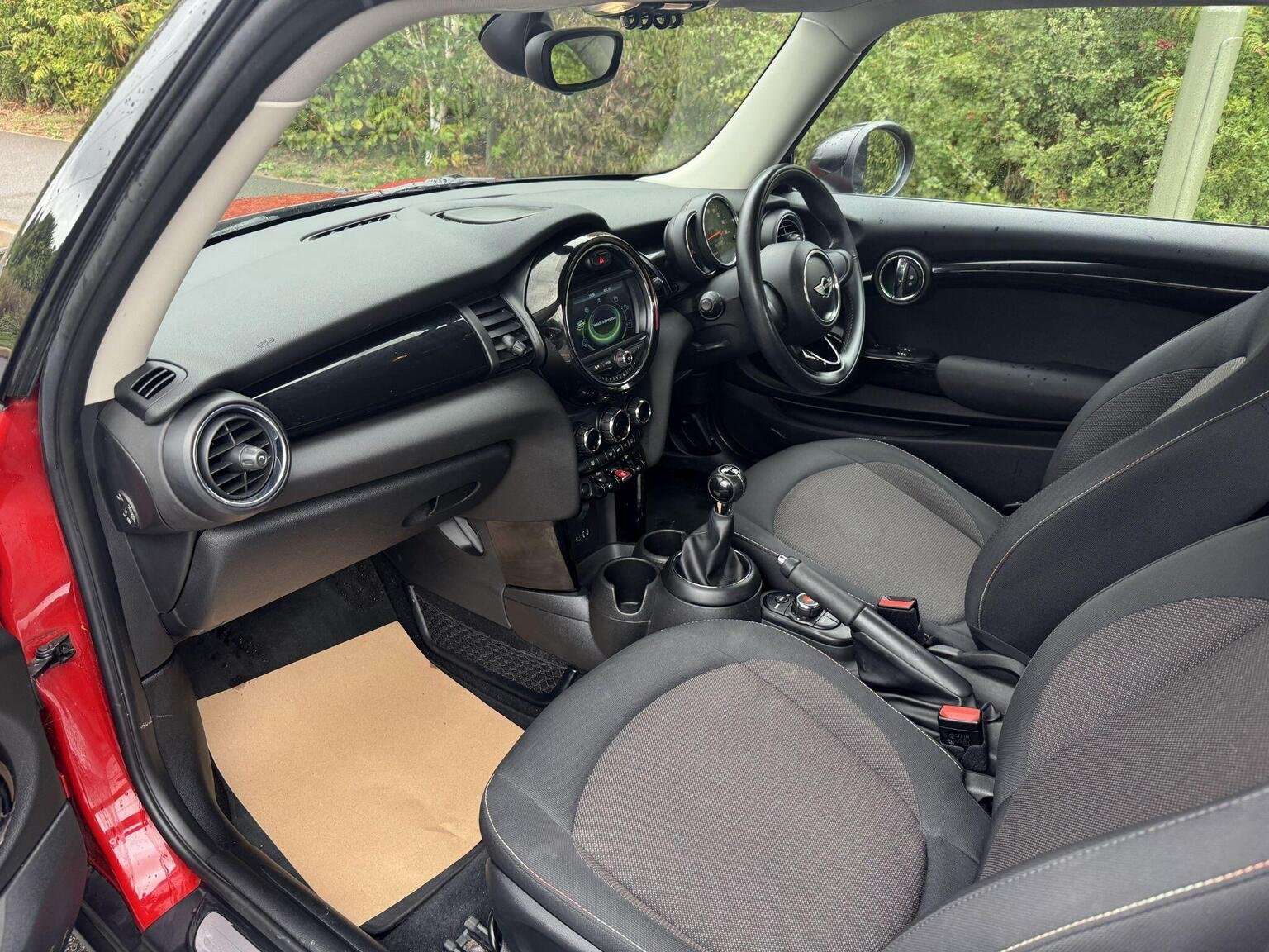 2017 MINI HATCH 2017 MINI HATCH