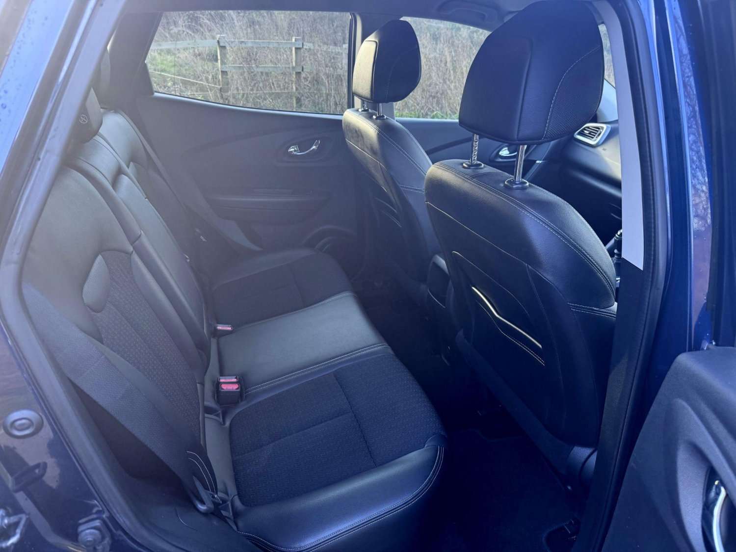 2015 RENAULT KADJAR 2015 RENAULT KADJAR