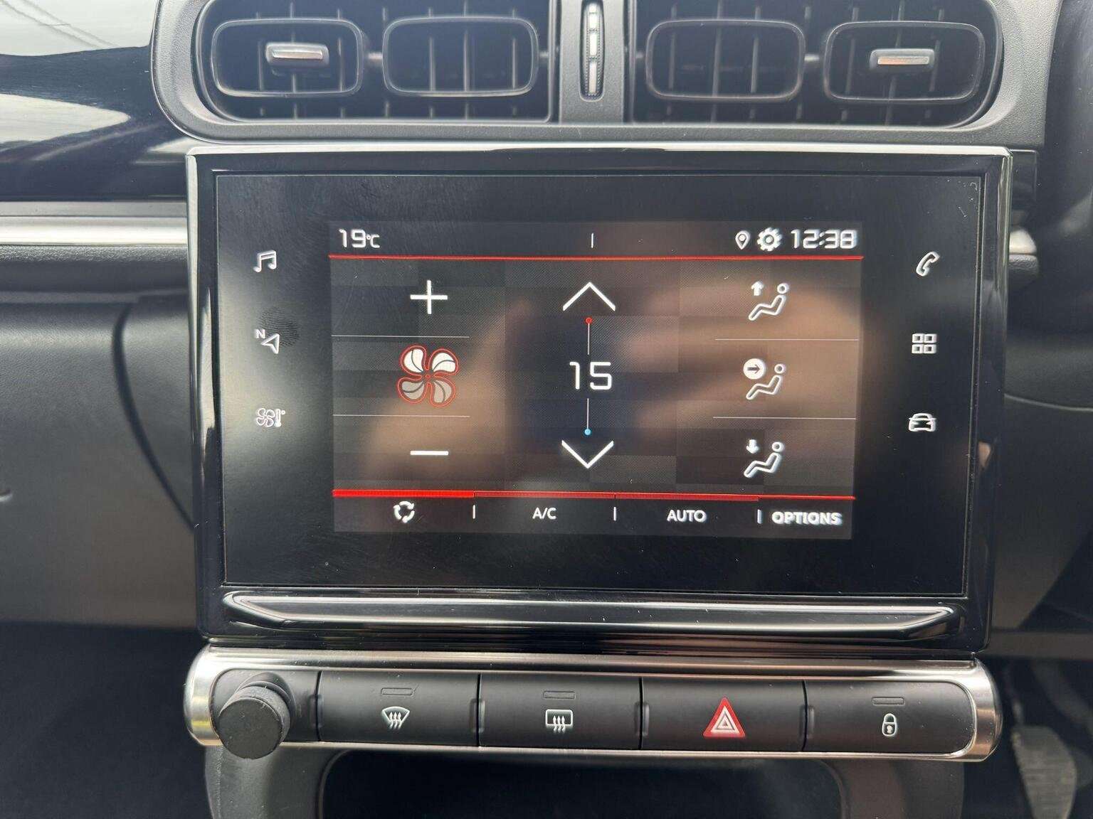 2020 CITROEN C3 2020 CITROEN C3