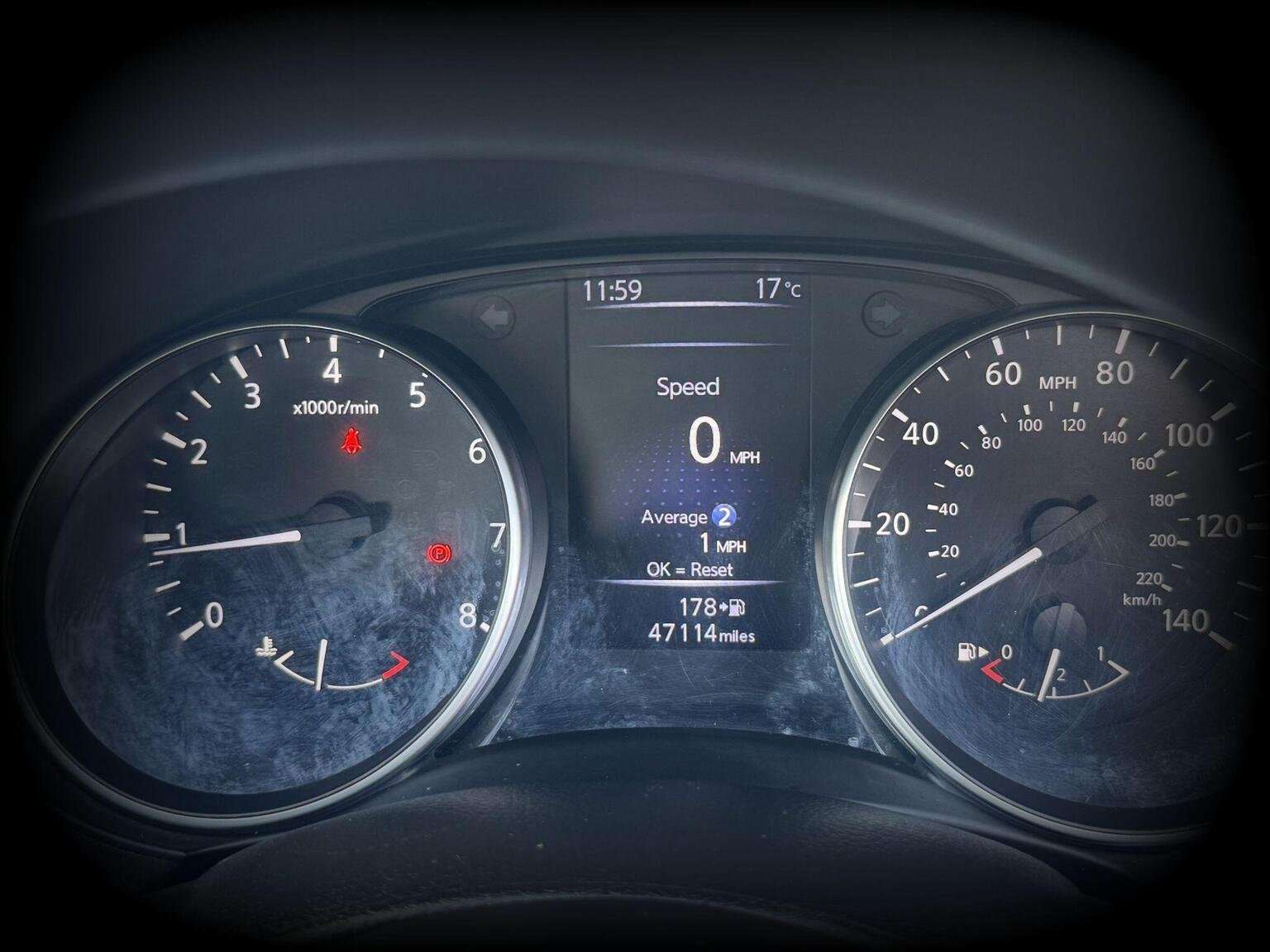 2019 NISSAN QASHQAI 2019 NISSAN QASHQAI