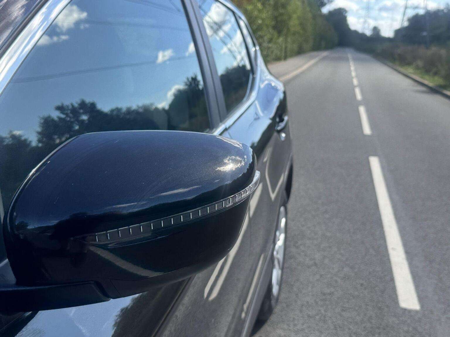 2019 NISSAN QASHQAI 2019 NISSAN QASHQAI