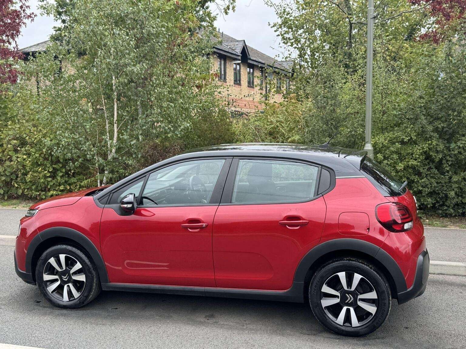 2020 CITROEN C3 2020 CITROEN C3