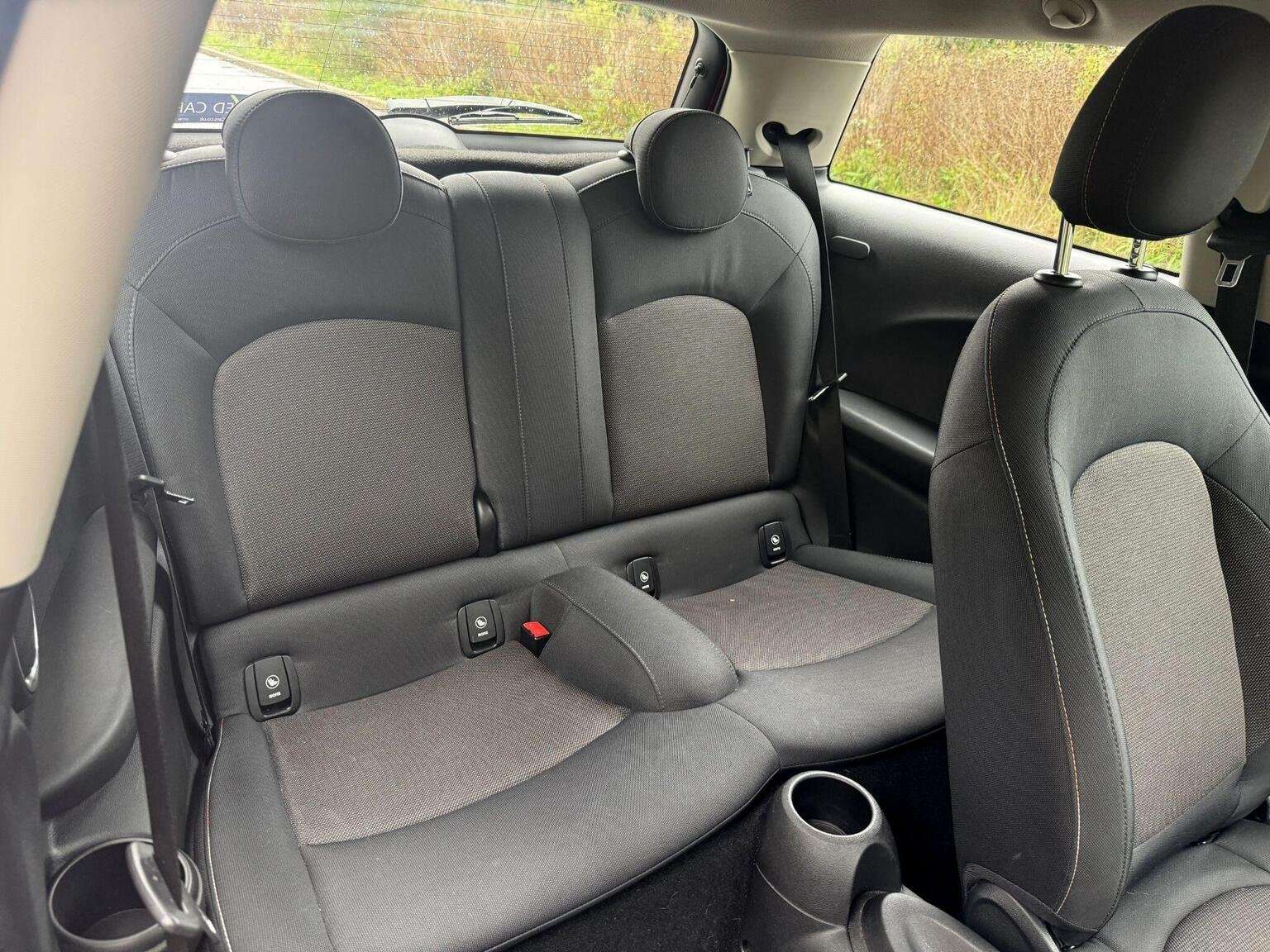 2017 MINI HATCH 2017 MINI HATCH