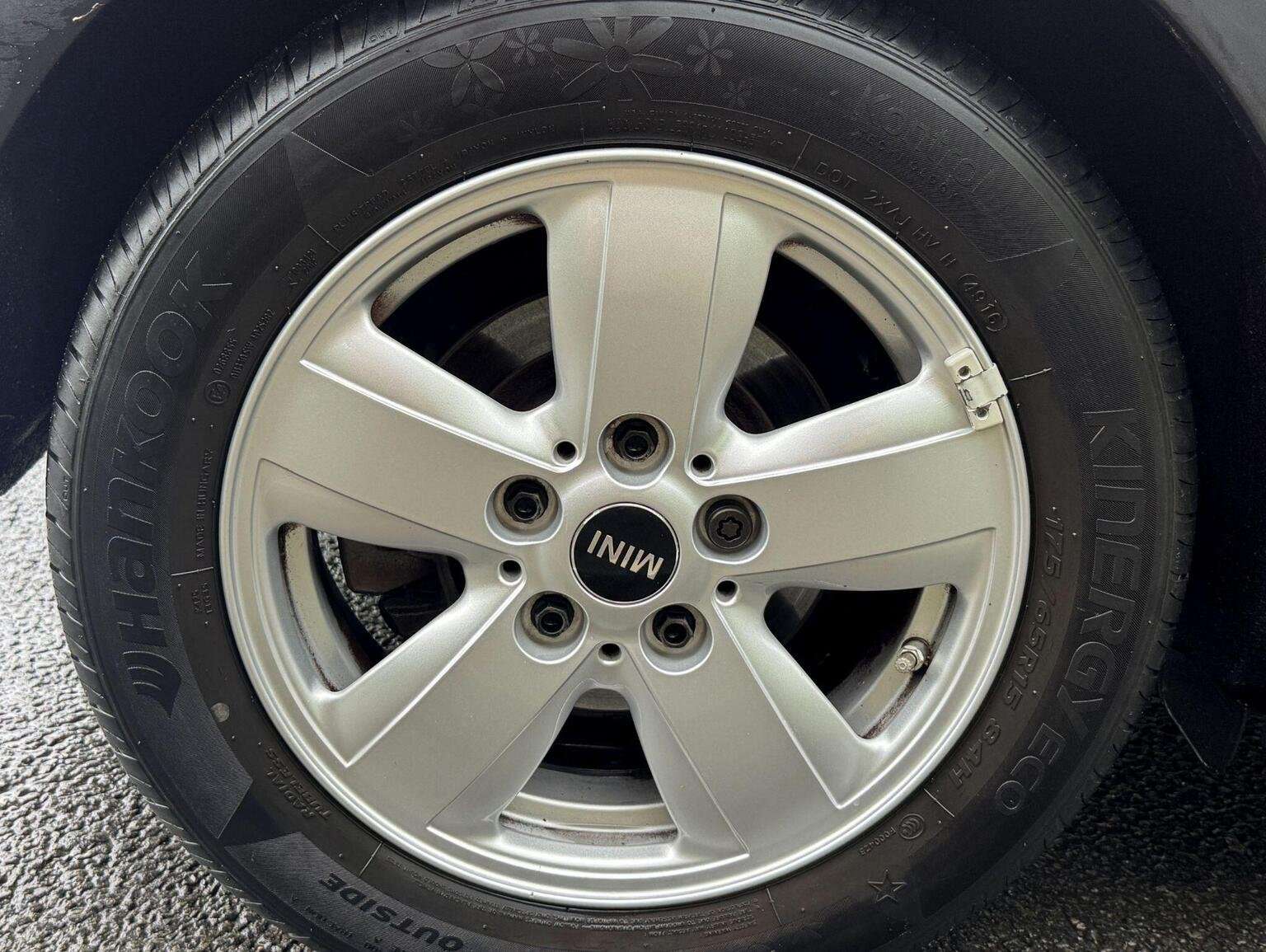 2017 MINI HATCH 2017 MINI HATCH