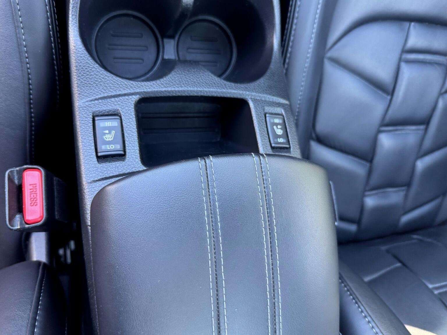 2017 NISSAN QASHQAI 2017 NISSAN QASHQAI