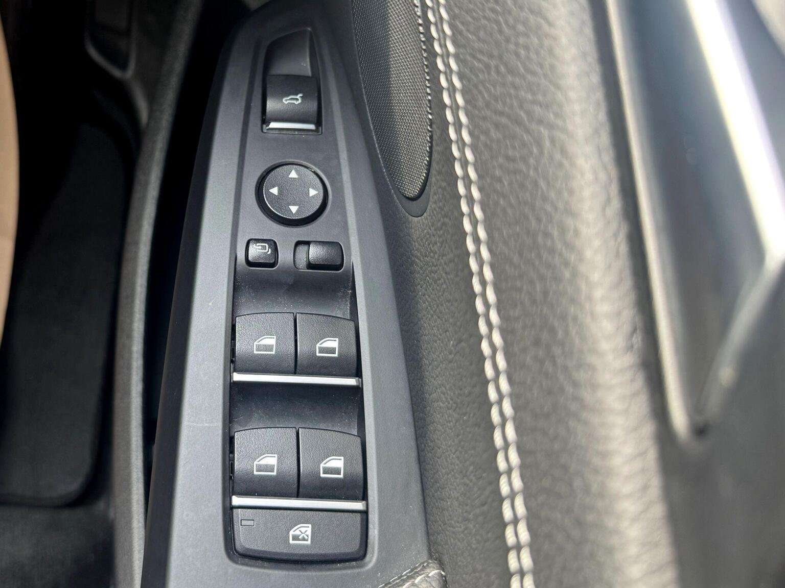 2017 BMW X3 2017 BMW X3