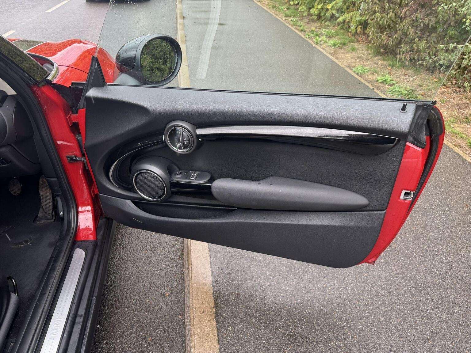 2017 MINI HATCH 2017 MINI HATCH