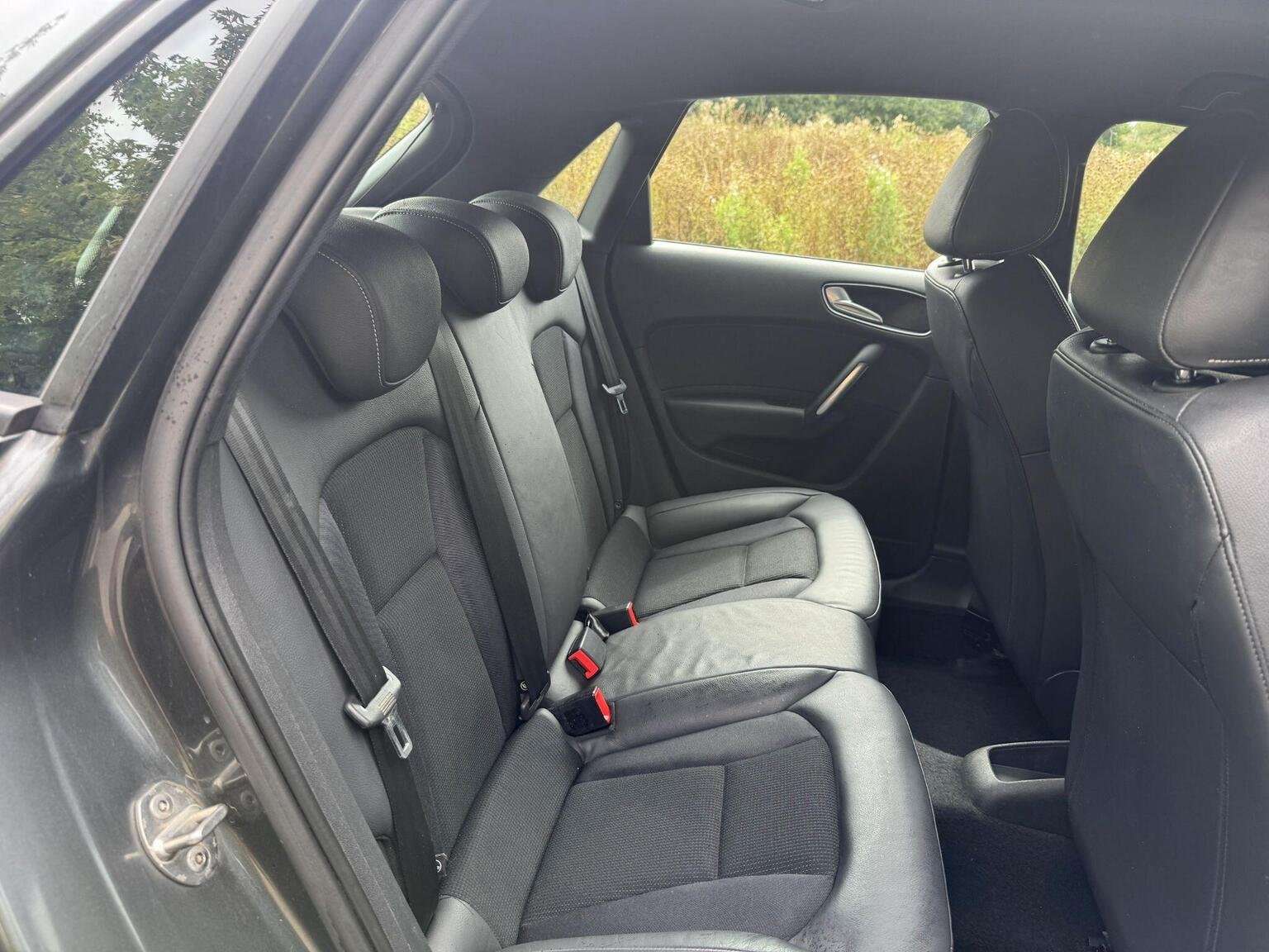 2014 AUDI A1 2014 AUDI A1