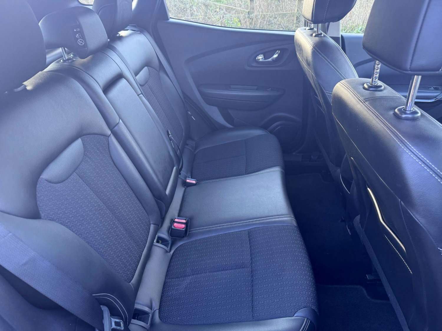 2015 RENAULT KADJAR 2015 RENAULT KADJAR