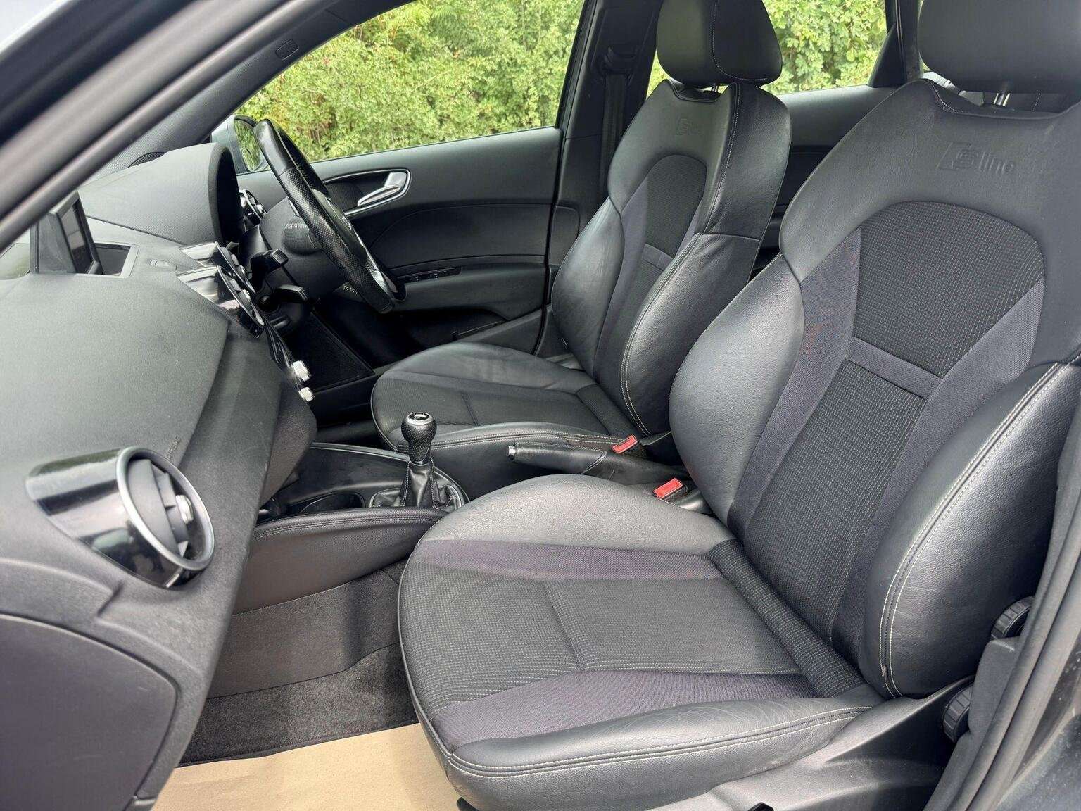 2014 AUDI A1 2014 AUDI A1