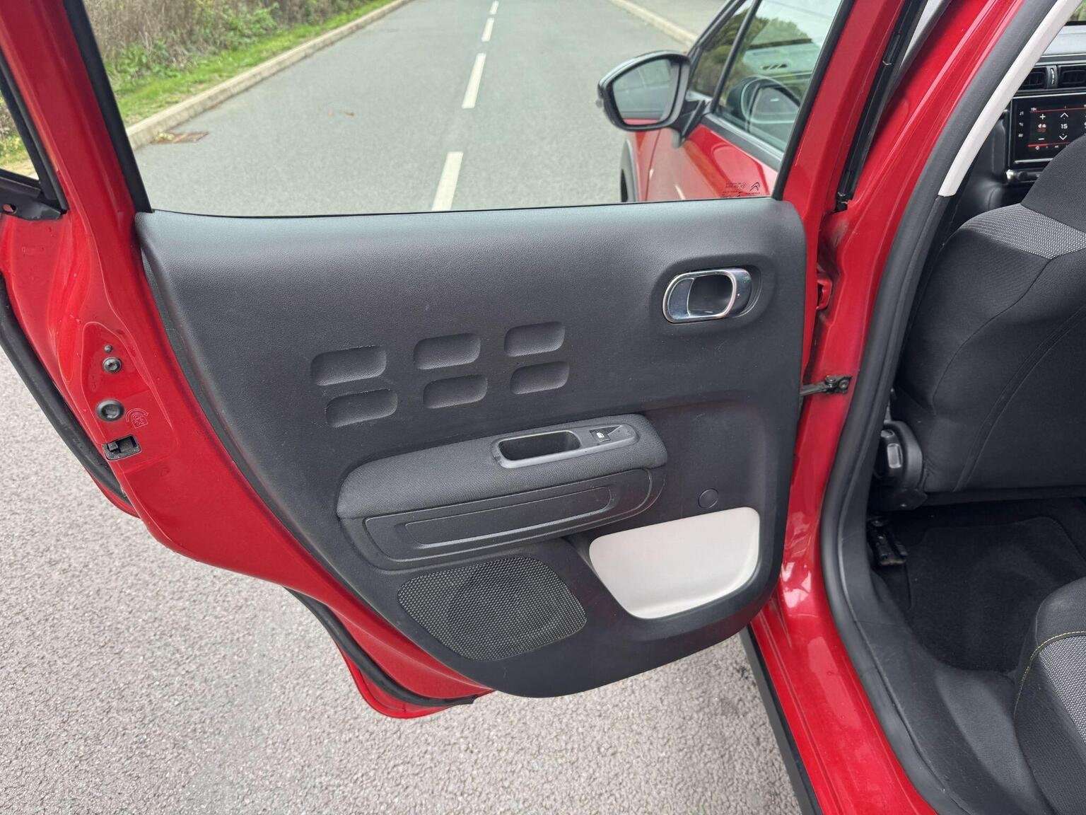 2020 CITROEN C3 2020 CITROEN C3