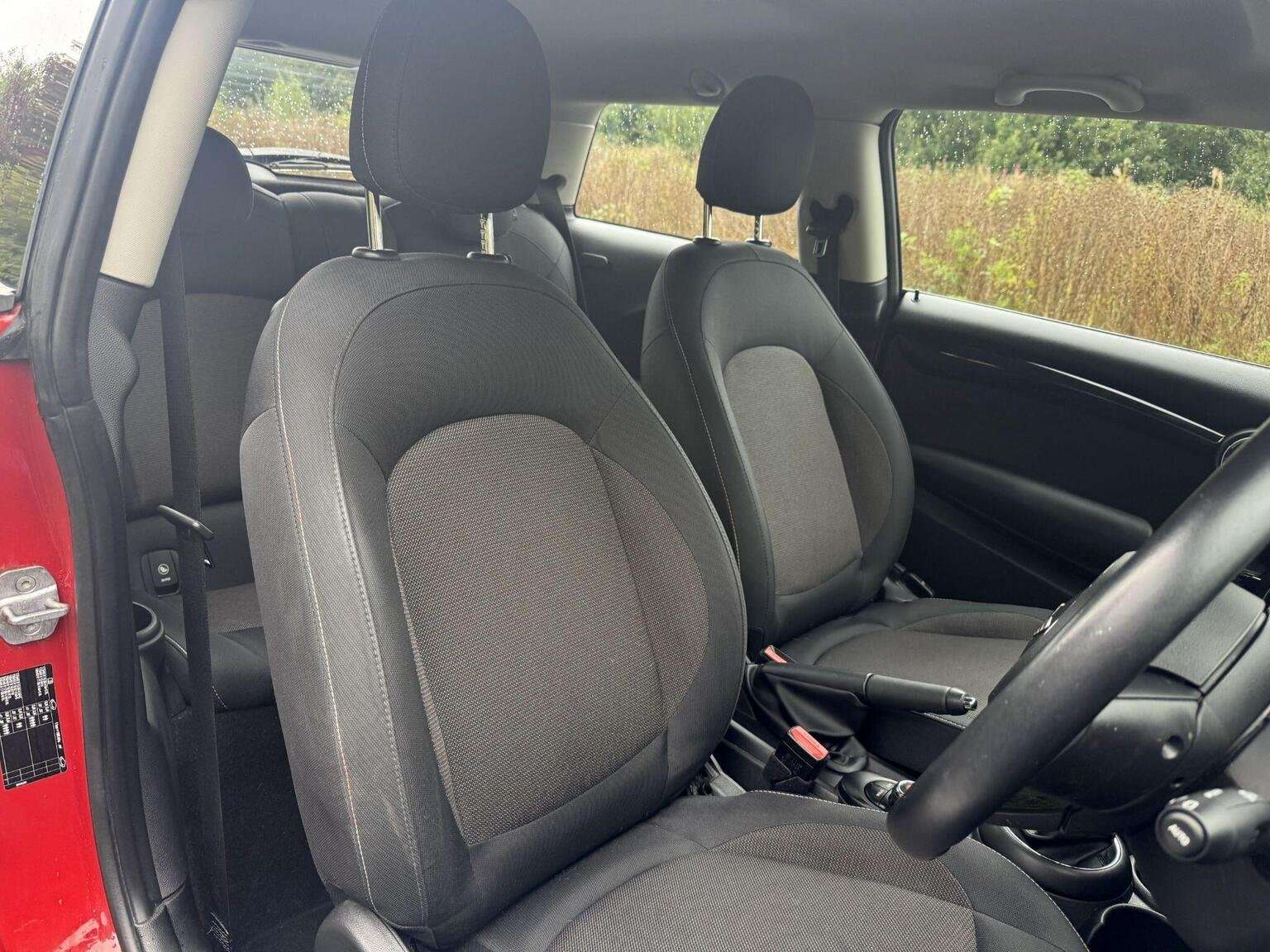 2017 MINI HATCH 2017 MINI HATCH