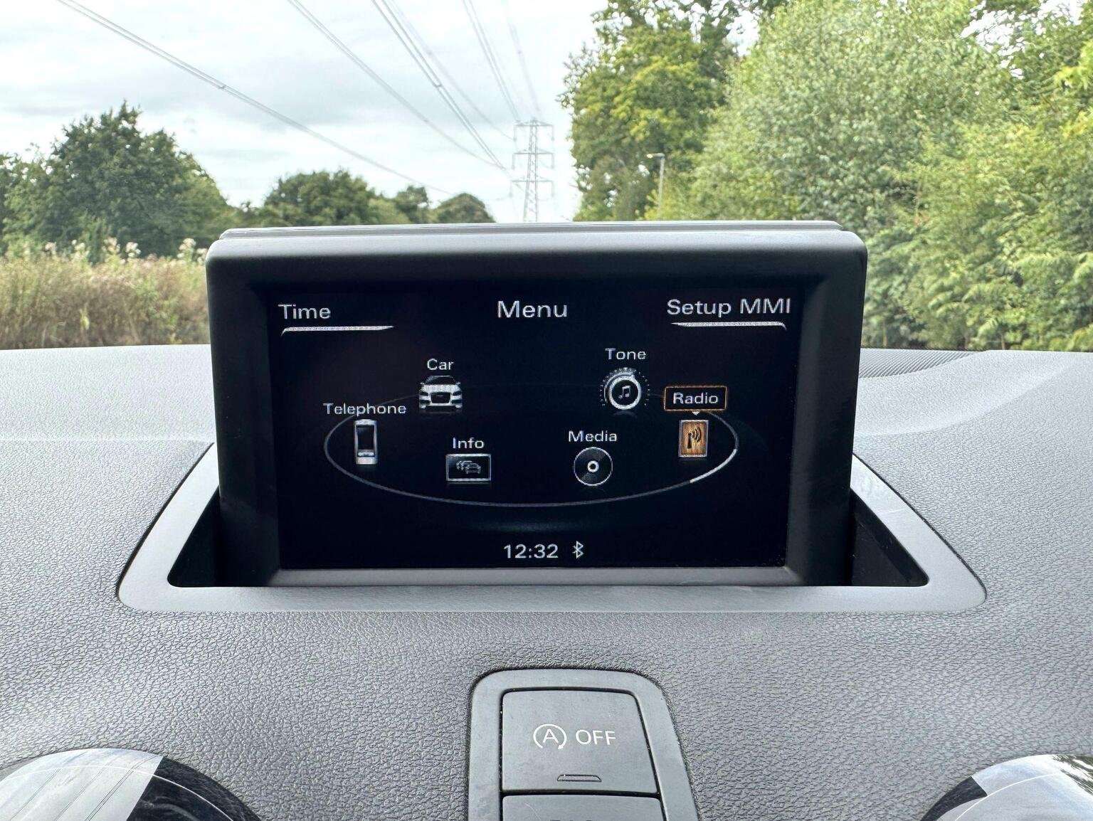 2014 AUDI A1 2014 AUDI A1