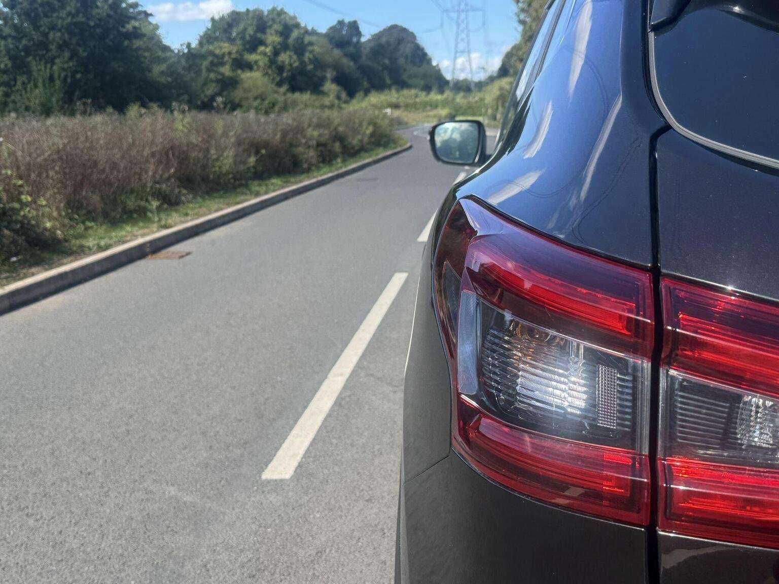 2019 NISSAN QASHQAI 2019 NISSAN QASHQAI