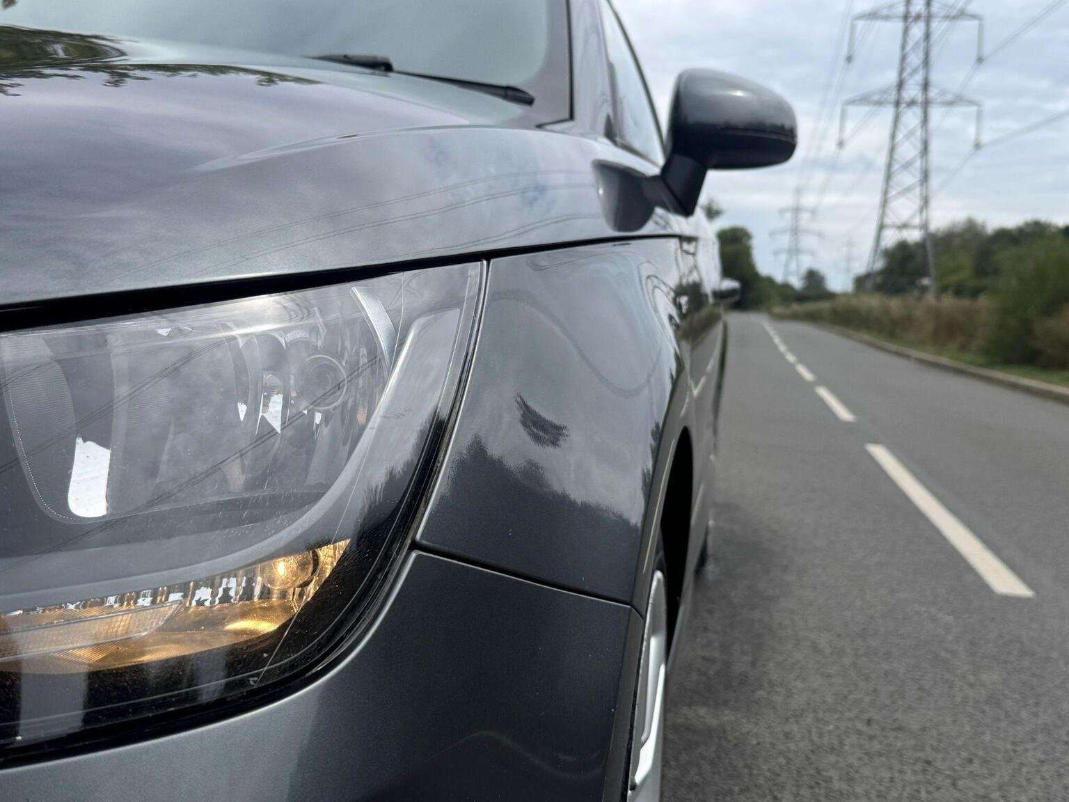 2014 AUDI A1 2014 AUDI A1