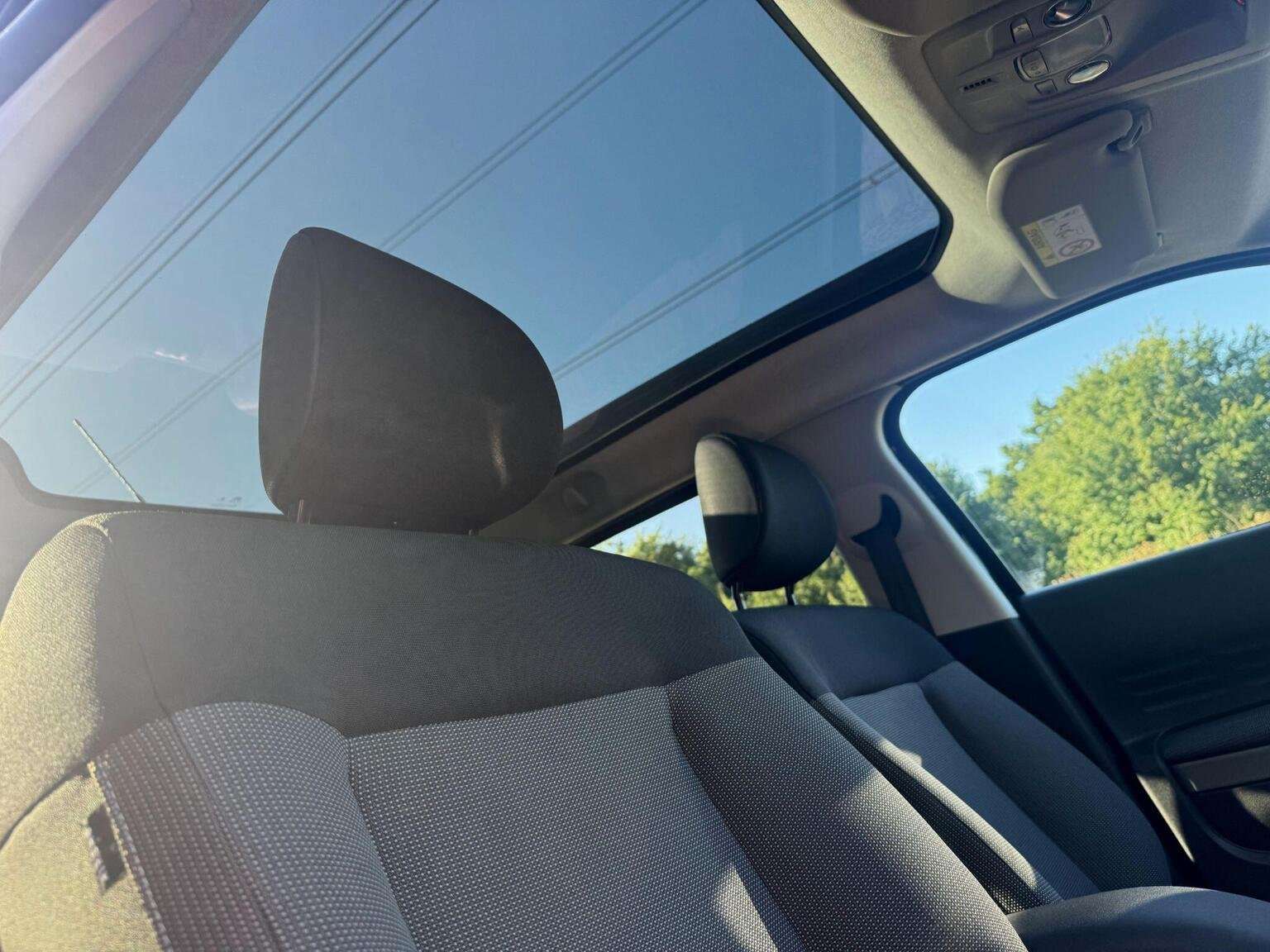 2015 CITROEN C4 CACTUS 2015 CITROEN C4 CACTUS