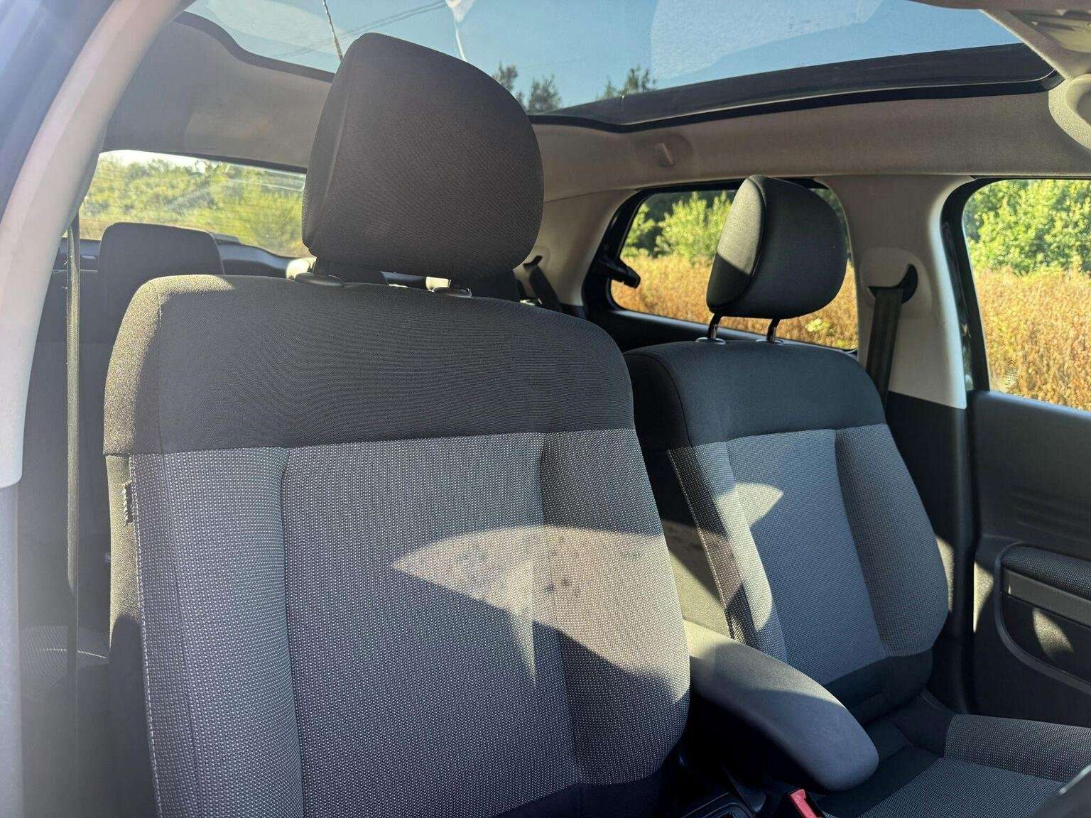 2015 CITROEN C4 CACTUS 2015 CITROEN C4 CACTUS