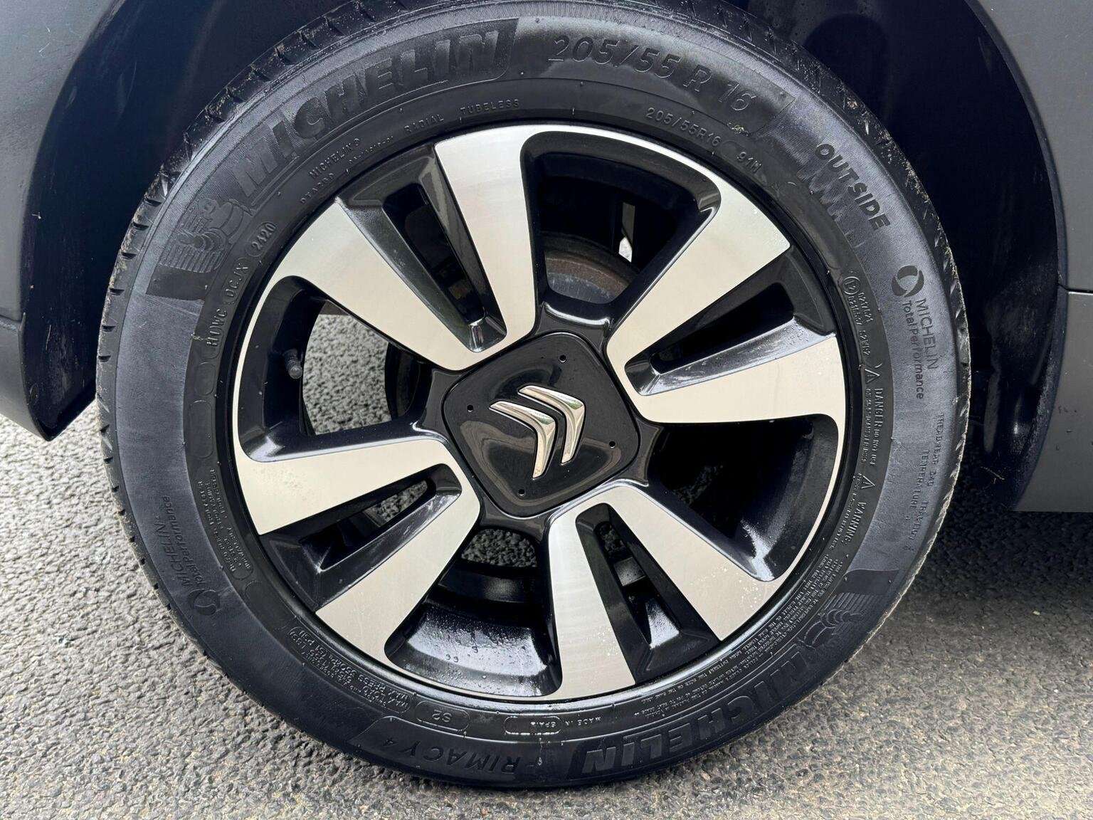 2020 CITROEN C3 2020 CITROEN C3