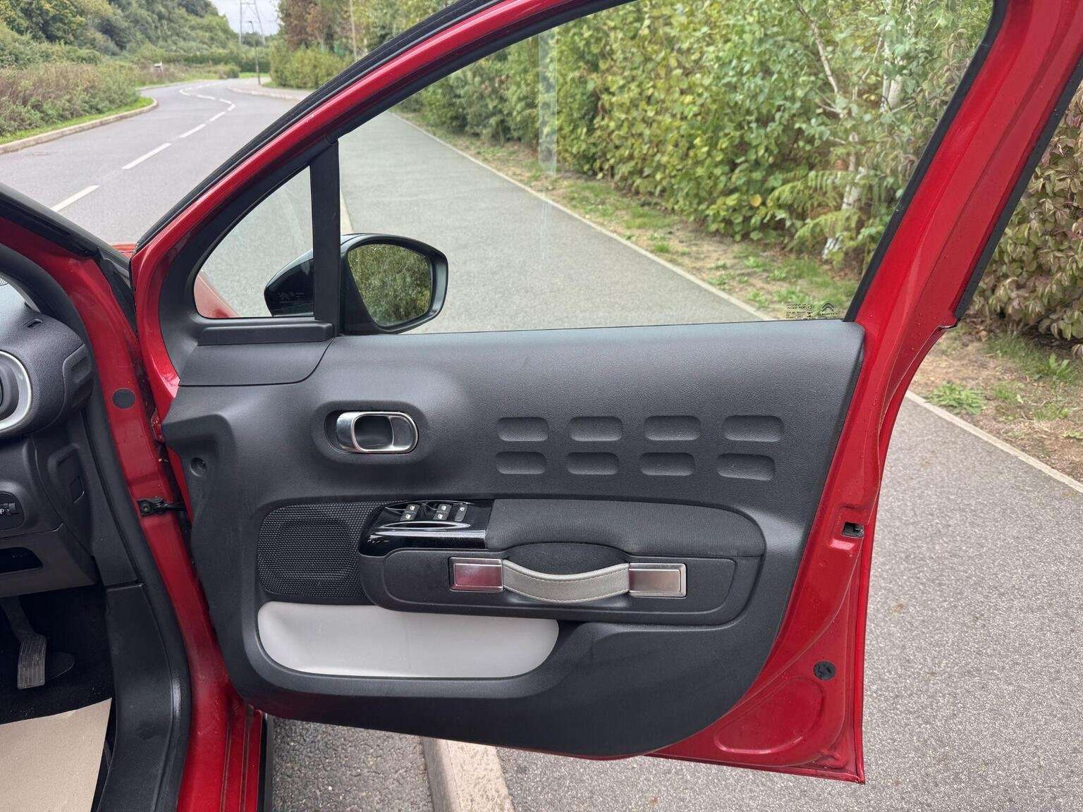 2020 CITROEN C3 2020 CITROEN C3