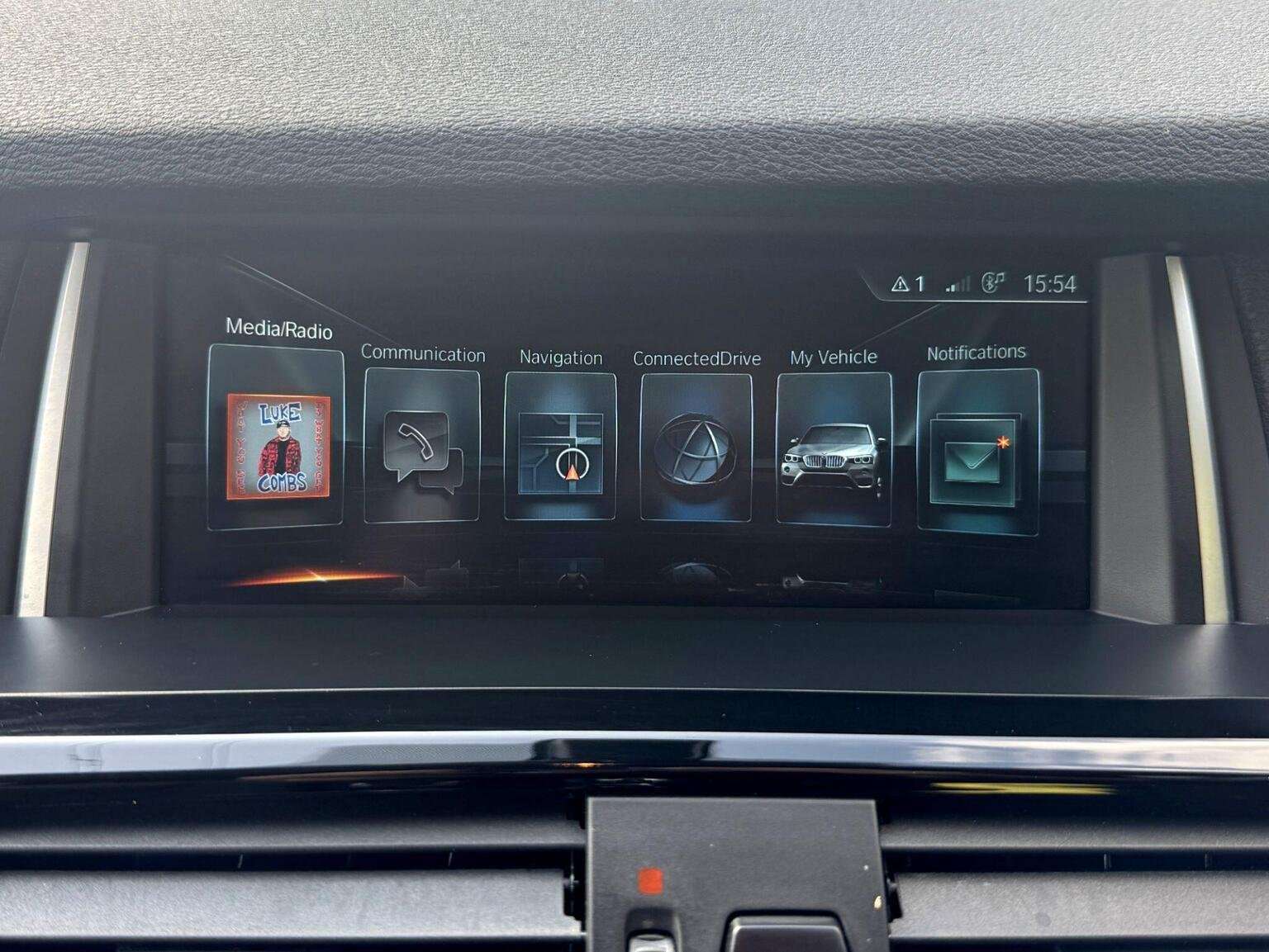 2017 BMW X3 2017 BMW X3