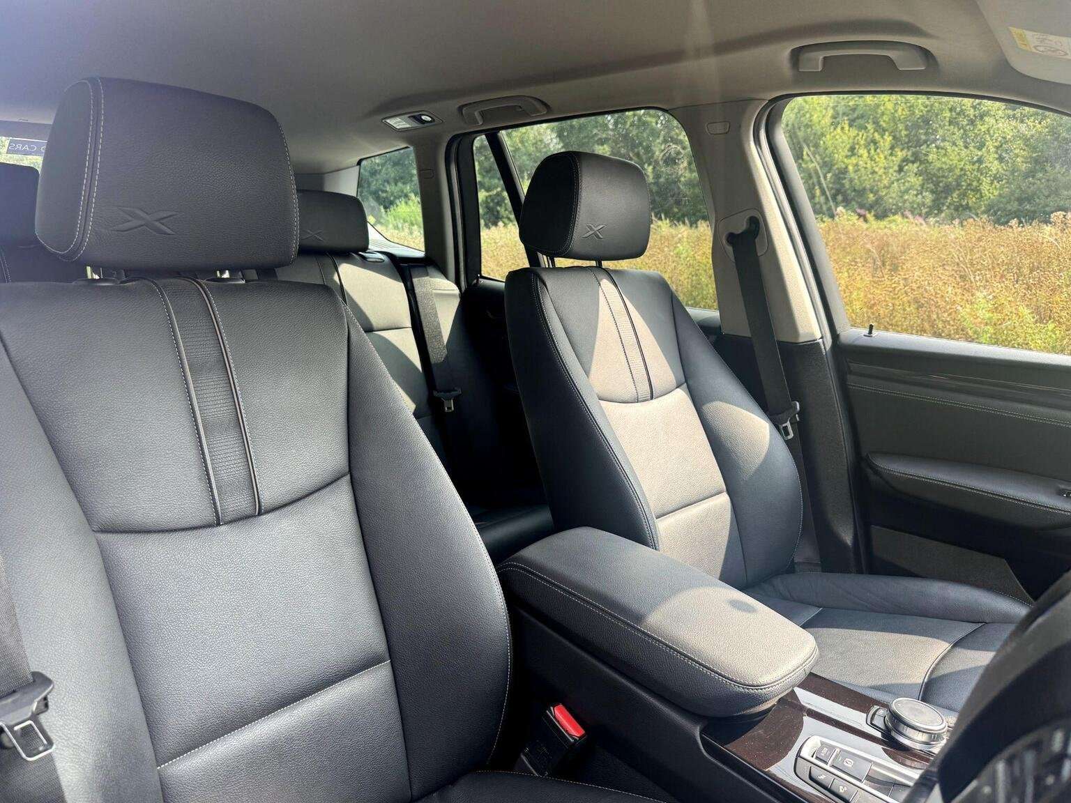 2017 BMW X3 2017 BMW X3