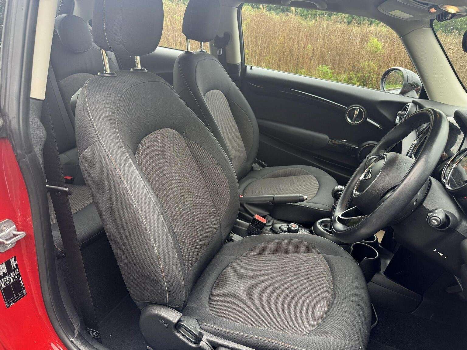 2017 MINI HATCH 2017 MINI HATCH