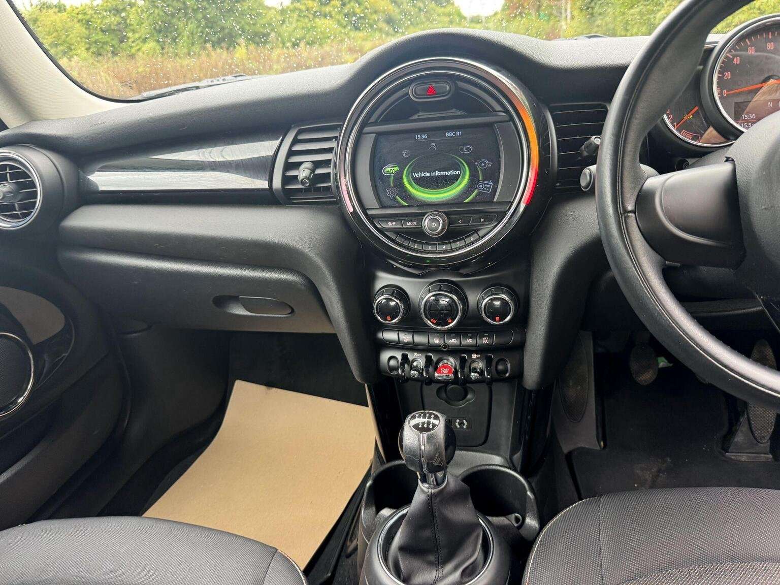 2017 MINI HATCH 2017 MINI HATCH