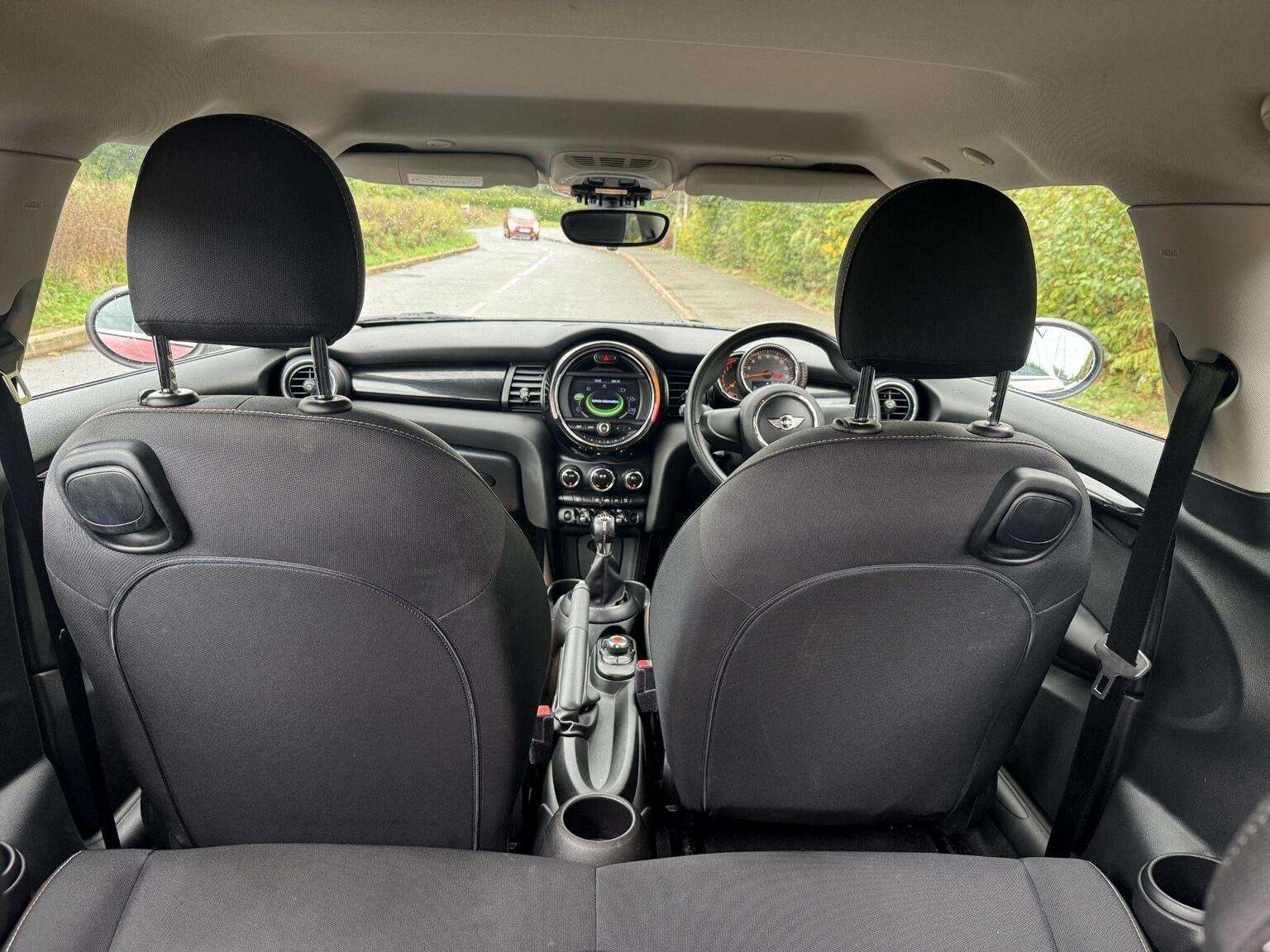 2017 MINI HATCH 2017 MINI HATCH