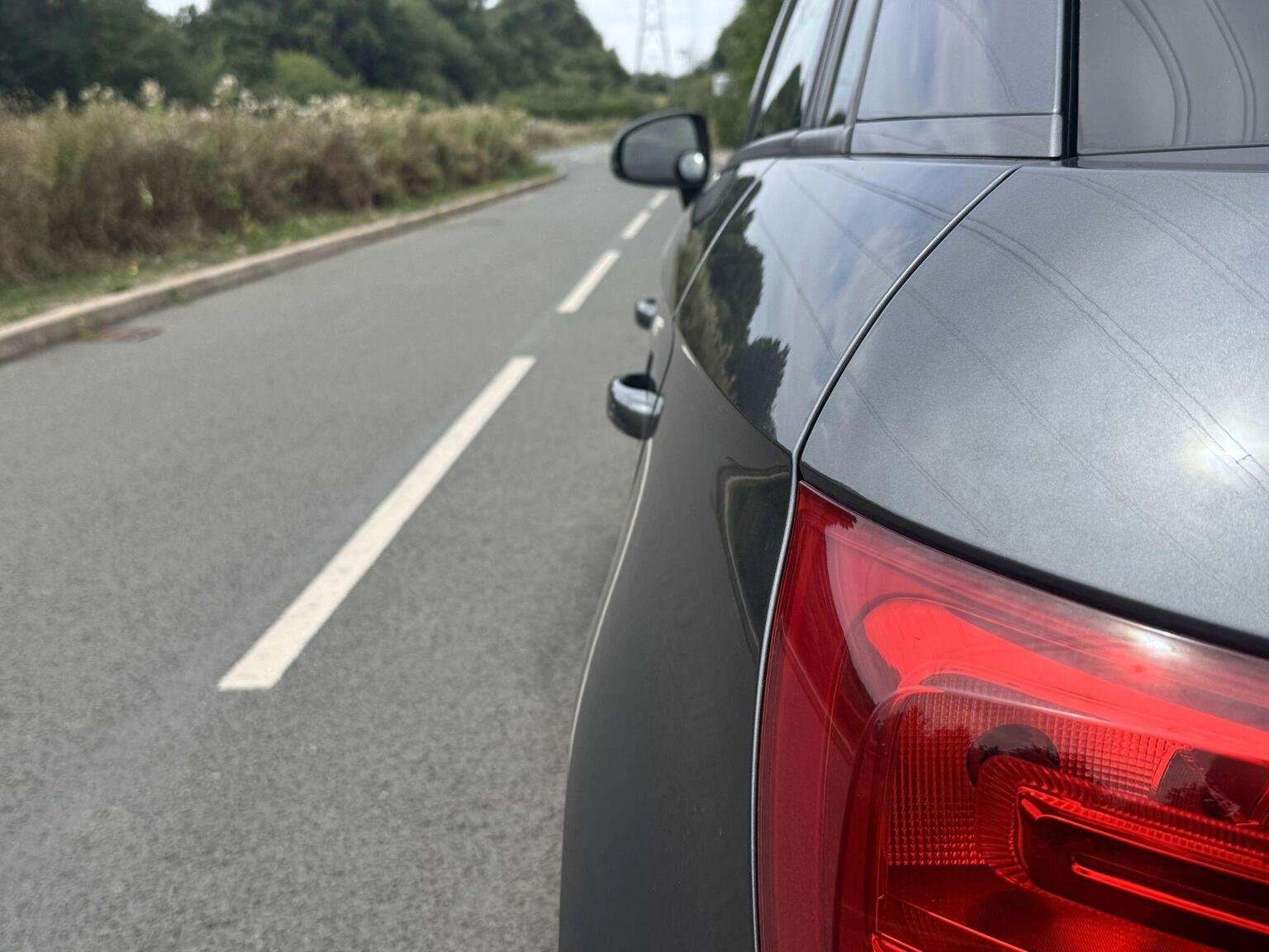 2014 AUDI A1 2014 AUDI A1