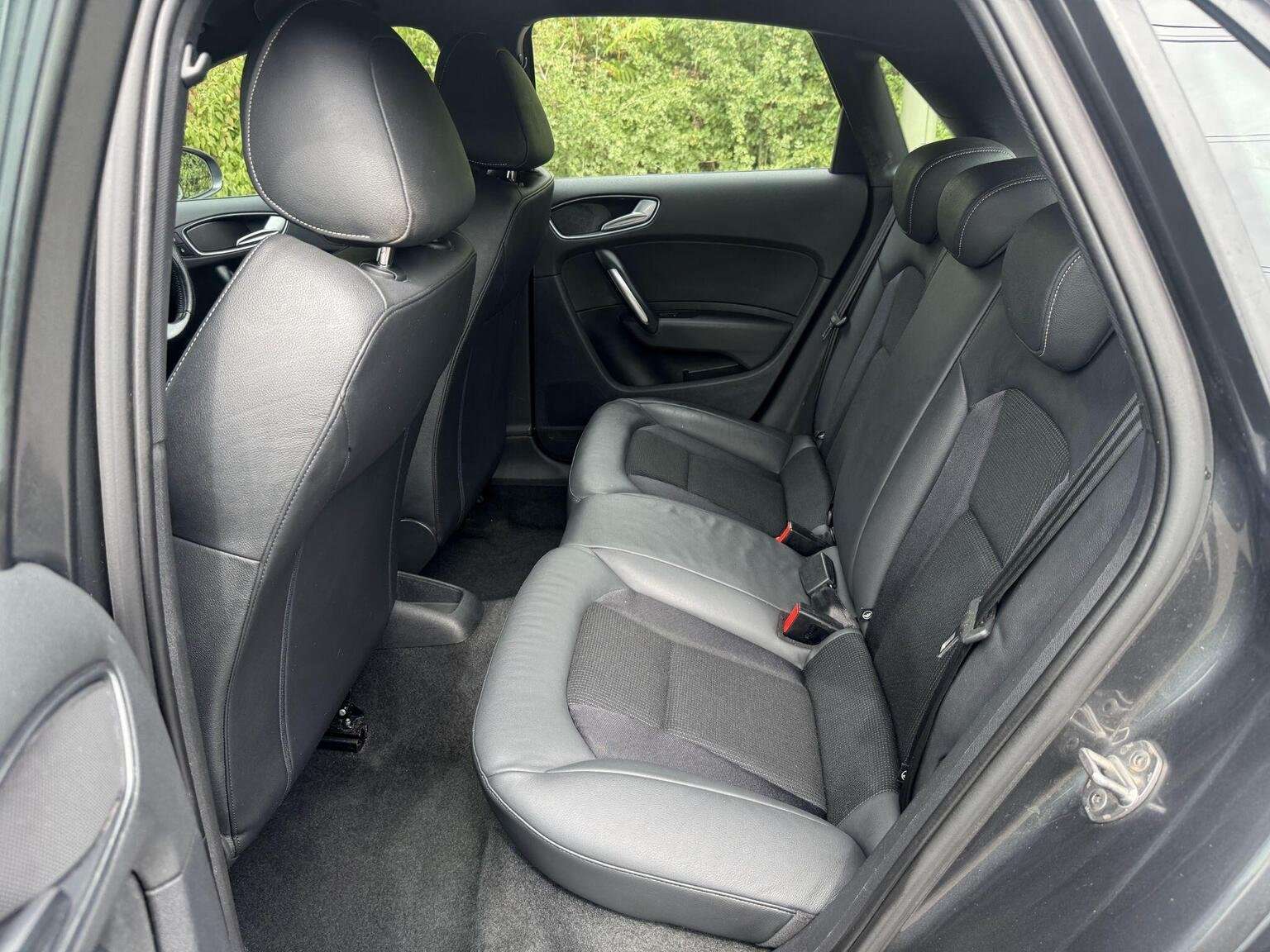 2014 AUDI A1 2014 AUDI A1