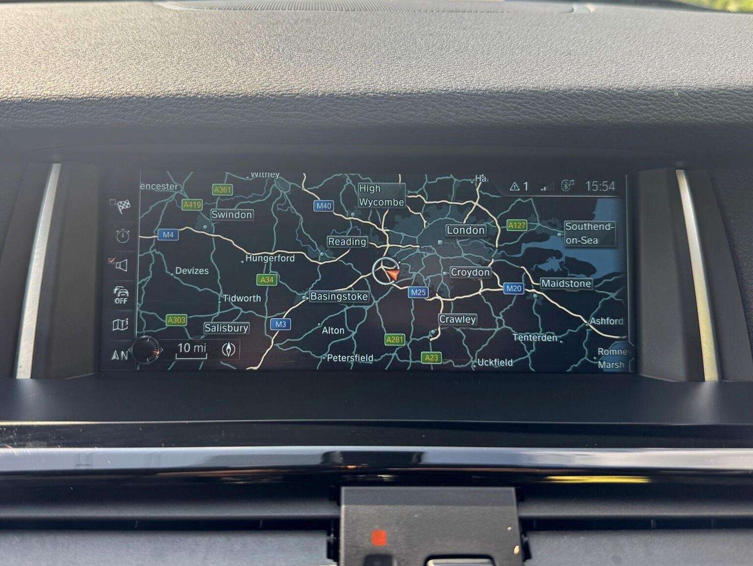 2017 BMW X3 2017 BMW X3