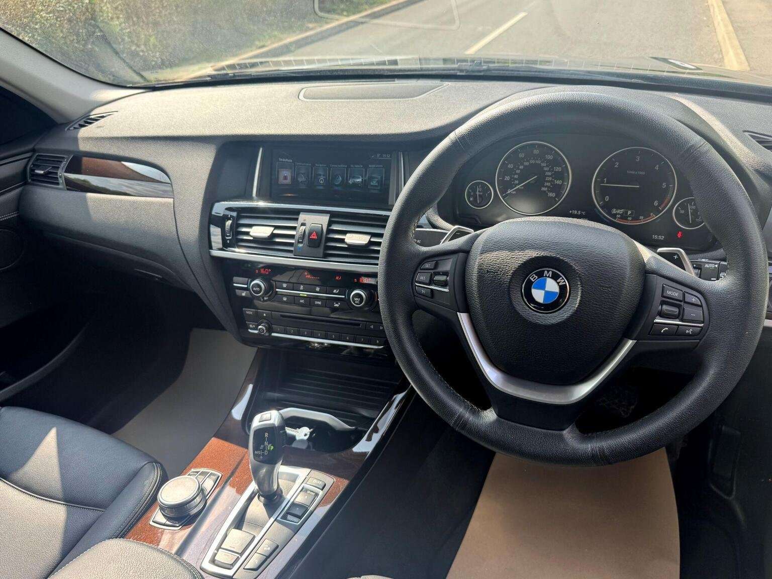 2017 BMW X3 2017 BMW X3