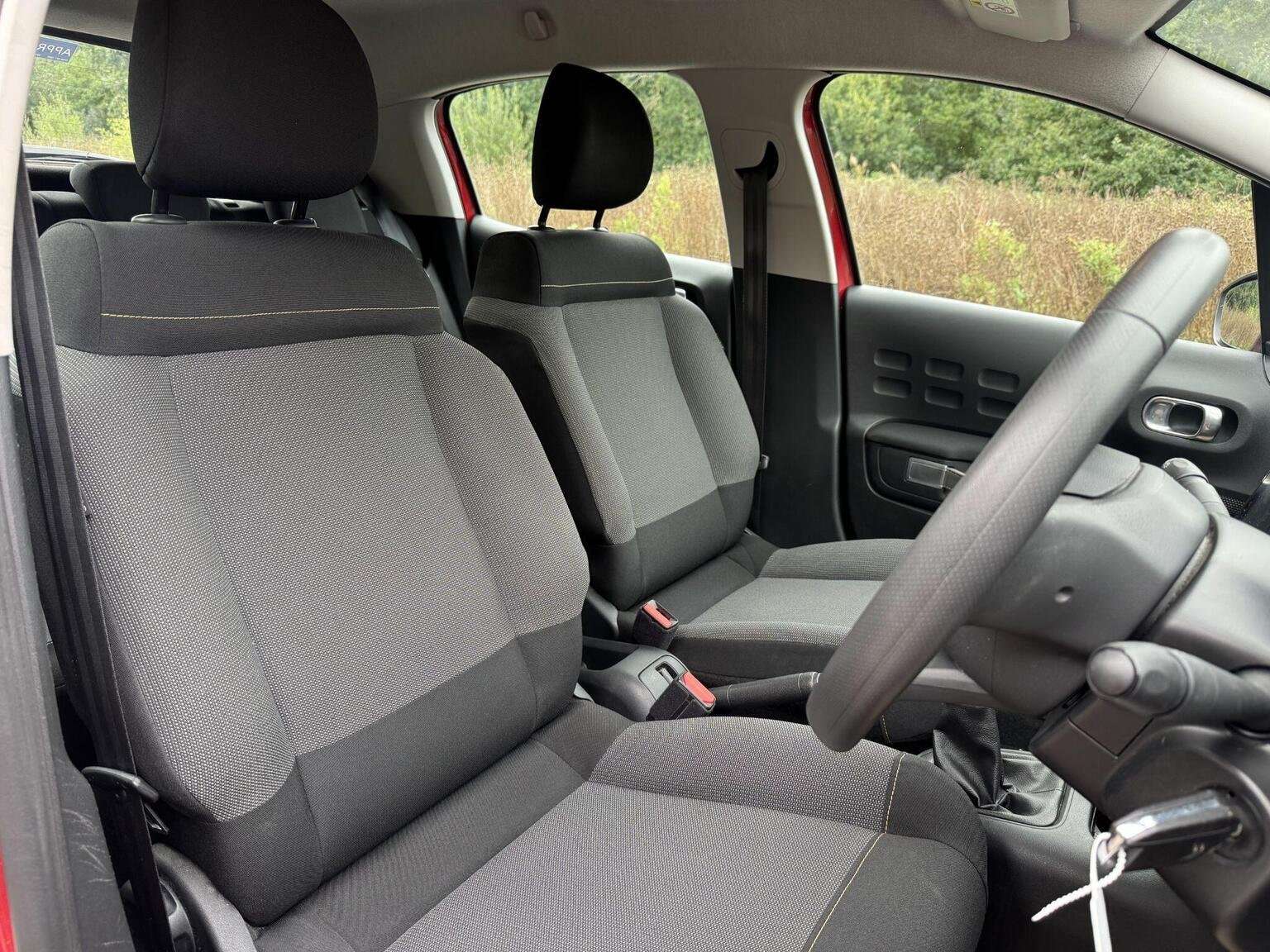 2020 CITROEN C3 2020 CITROEN C3