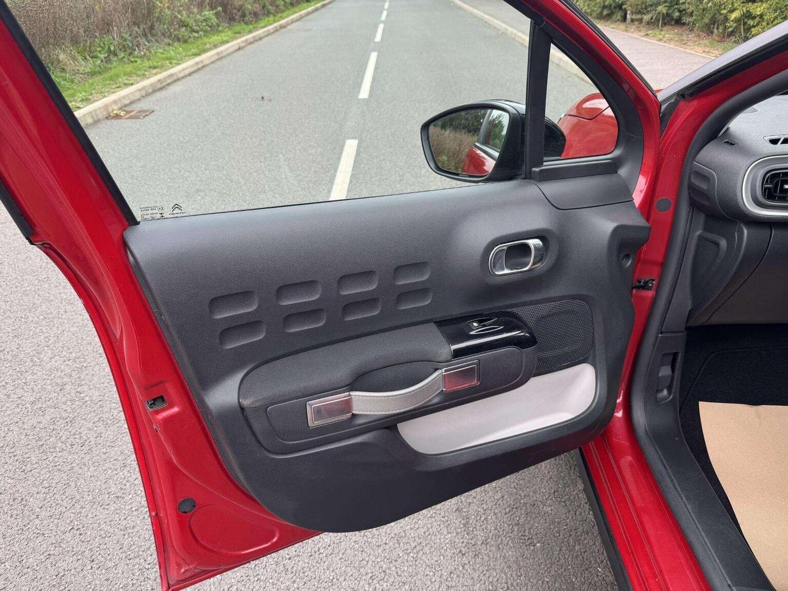 2020 CITROEN C3 2020 CITROEN C3