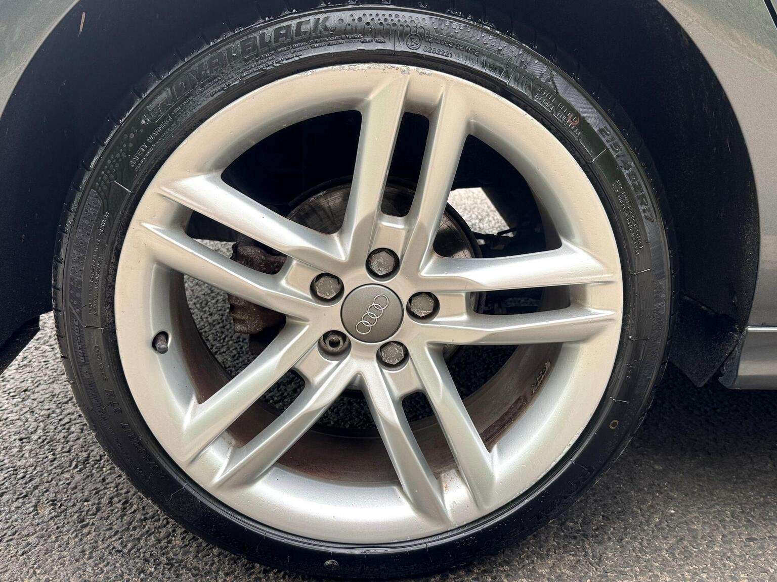 2014 AUDI A1 2014 AUDI A1