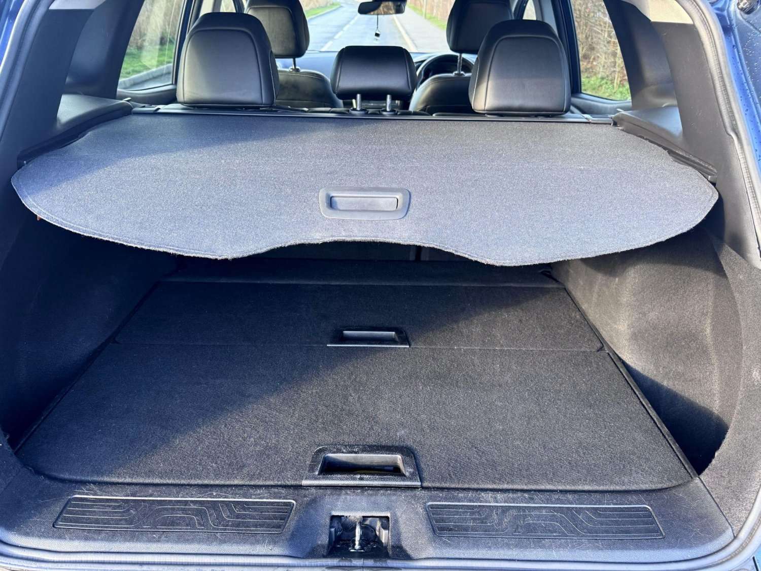 2015 RENAULT KADJAR 2015 RENAULT KADJAR