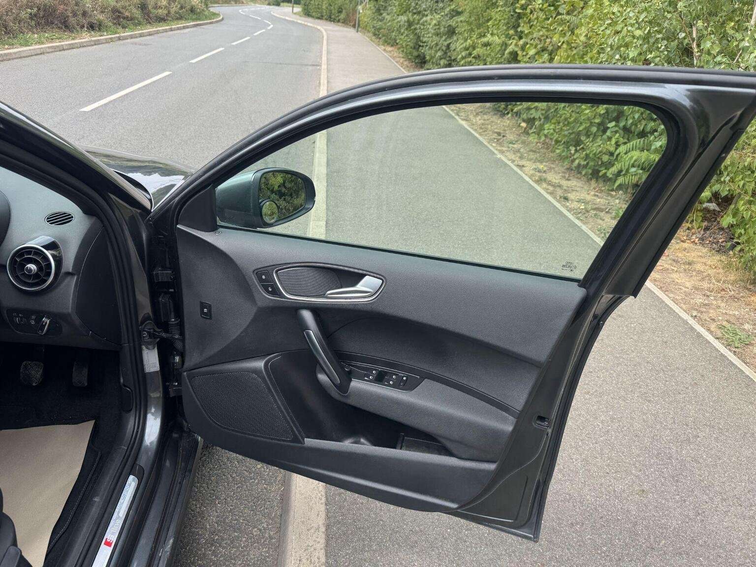 2014 AUDI A1 2014 AUDI A1