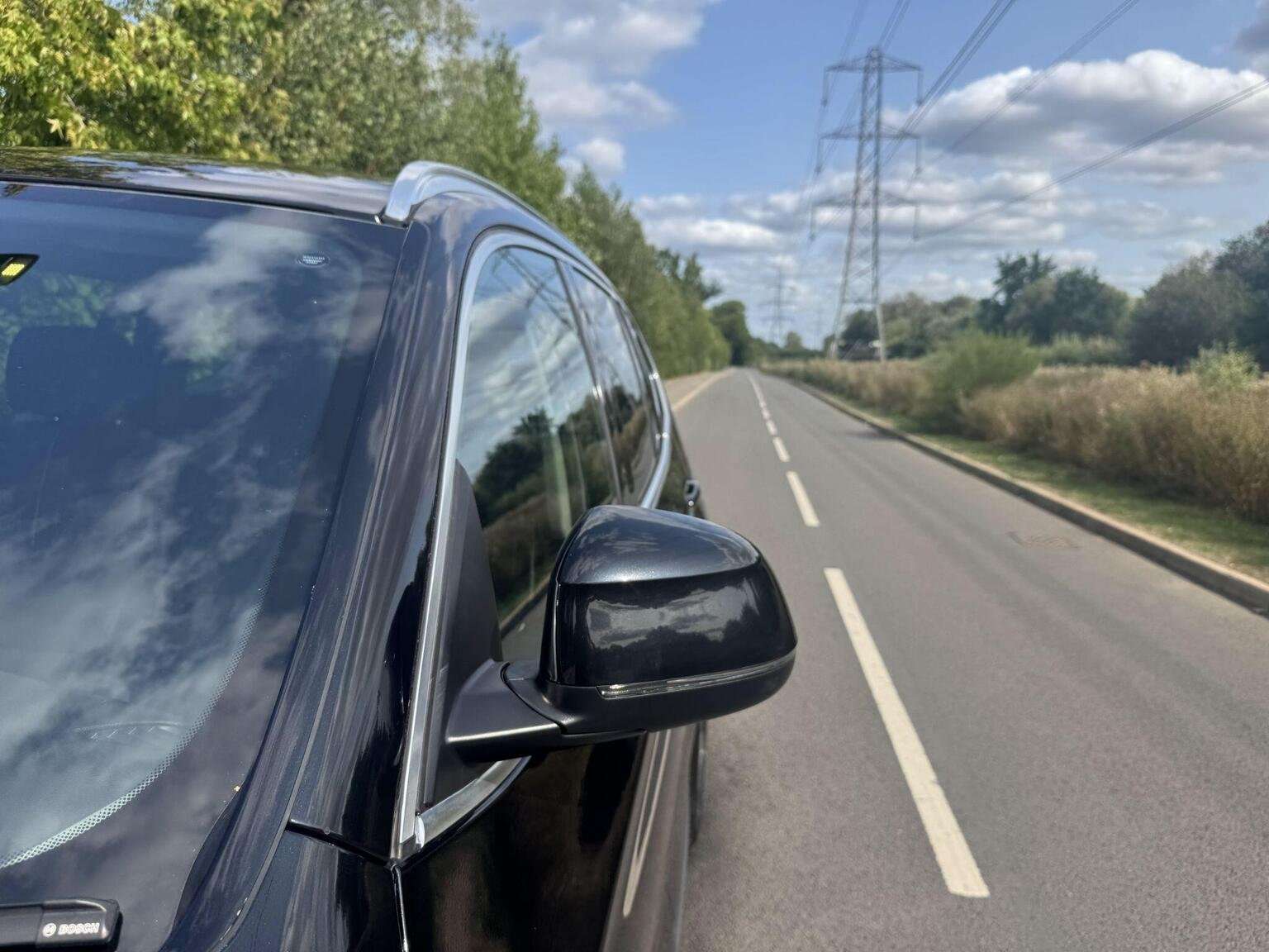 2017 BMW X3 2017 BMW X3